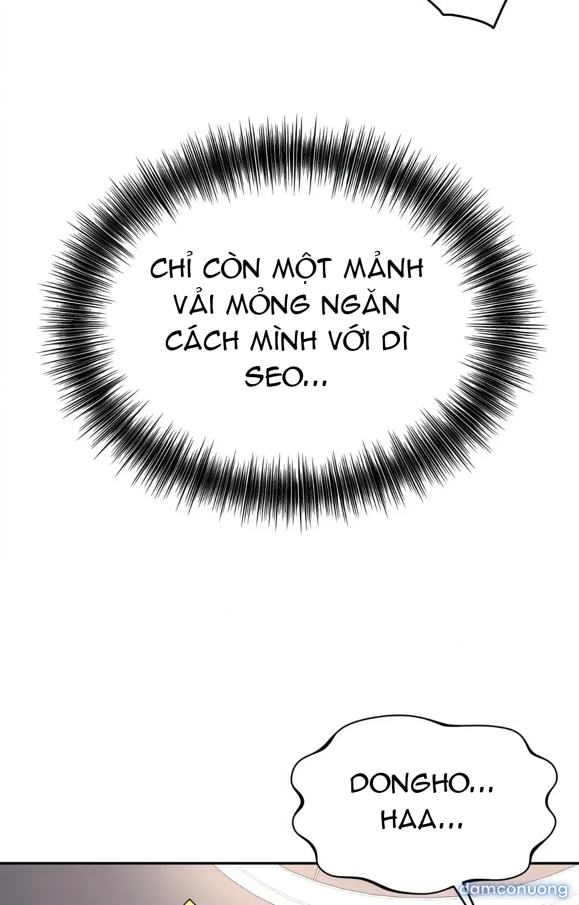 Mẹ bạn là của tôi 