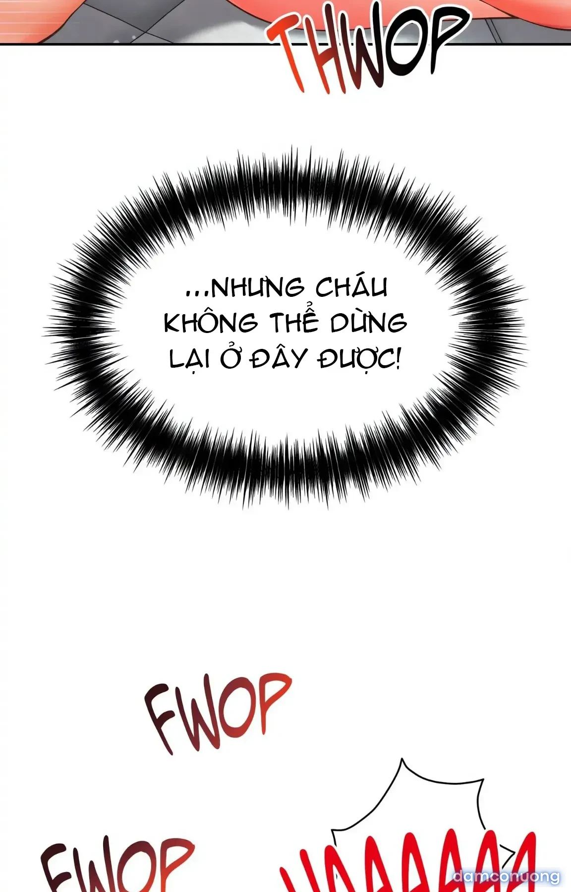 Mẹ bạn là của tôi 