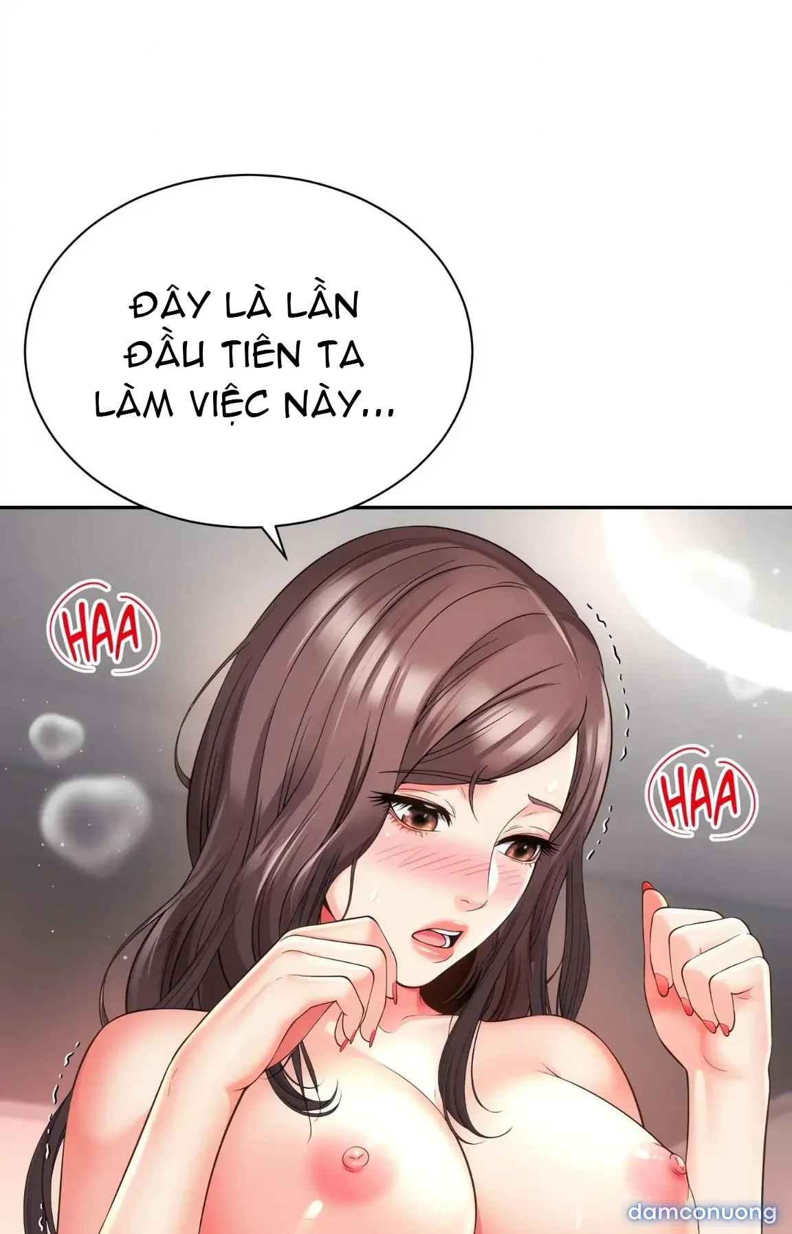 Mẹ bạn là của tôi 