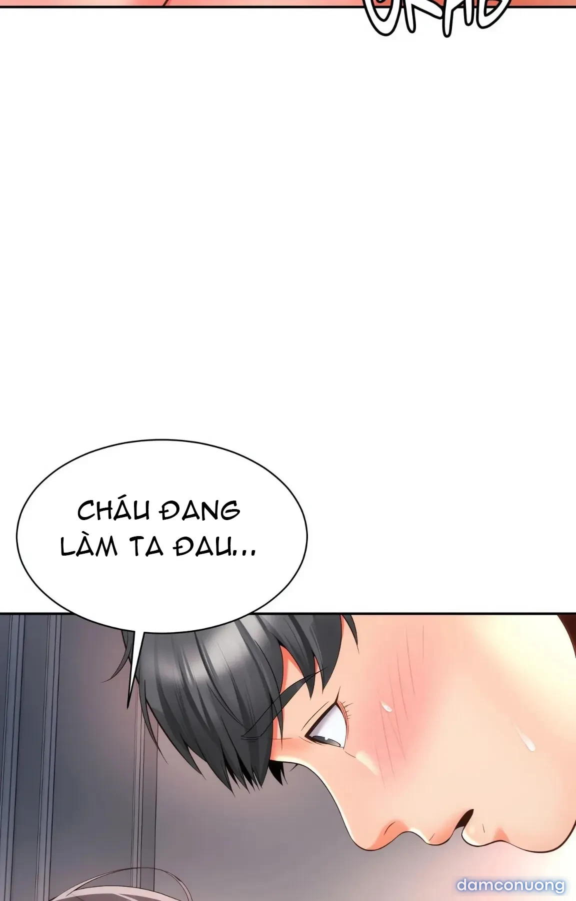 Mẹ bạn là của tôi 