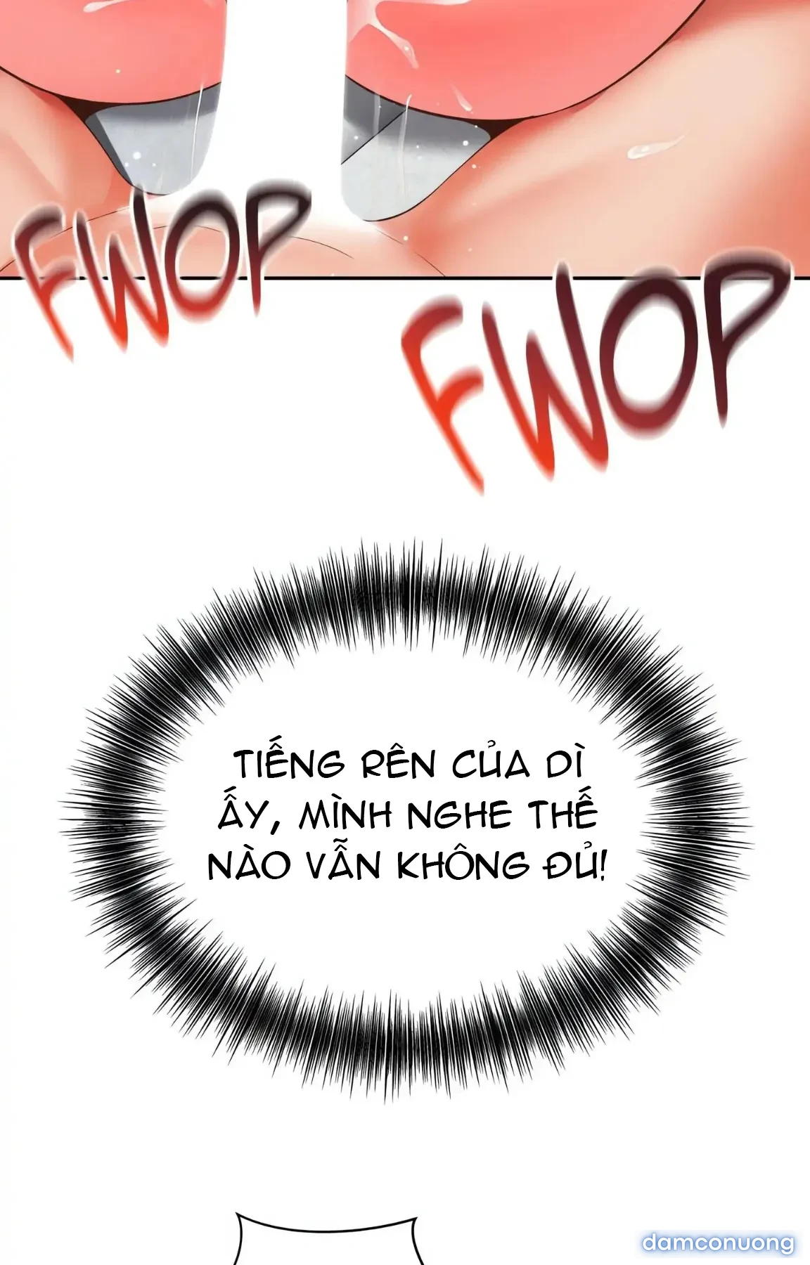 Mẹ bạn là của tôi 