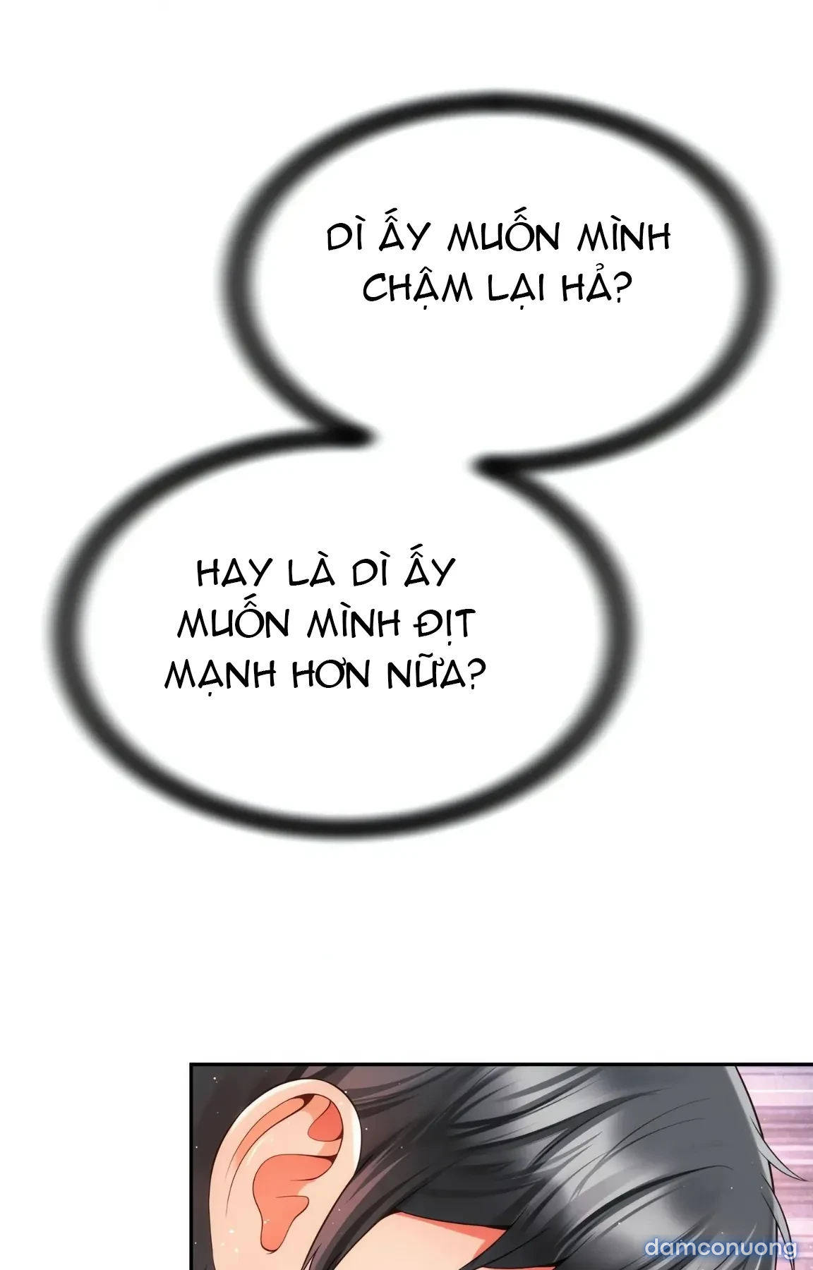 Mẹ bạn là của tôi 