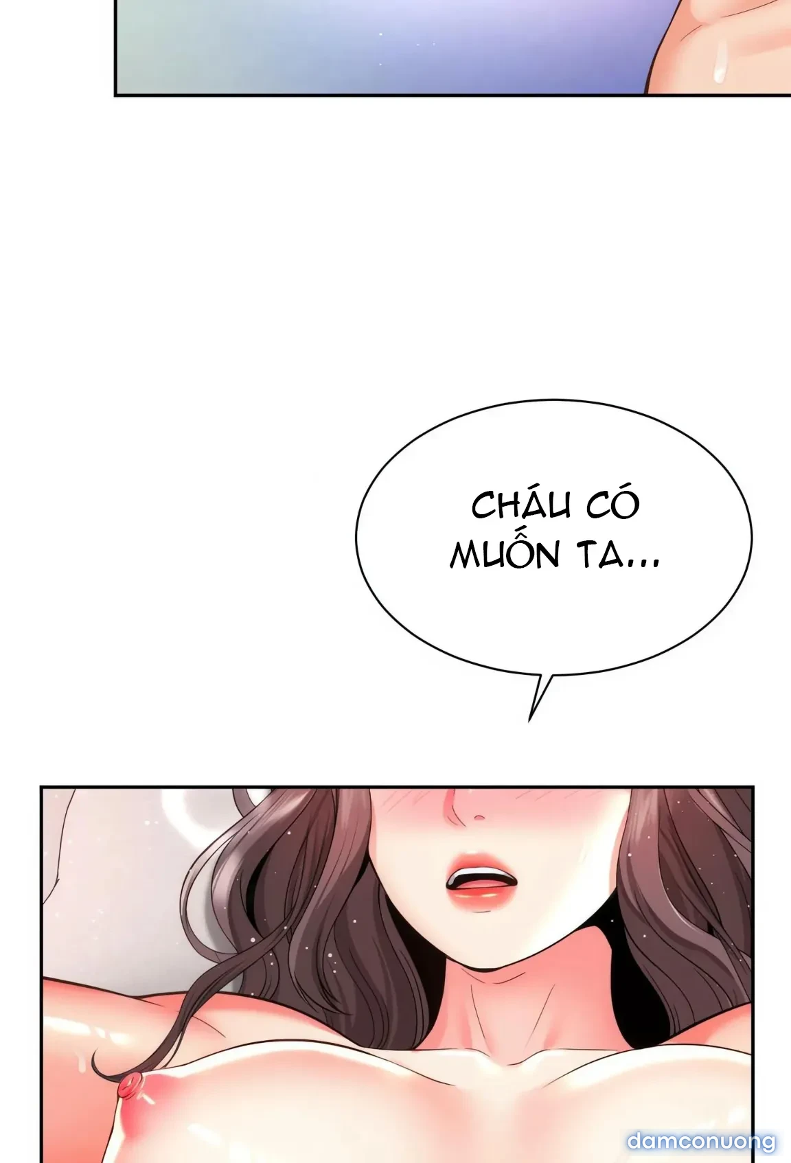 Mẹ bạn là của tôi 