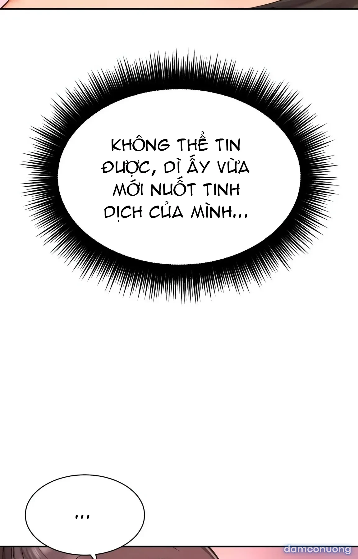 Mẹ bạn là của tôi 
