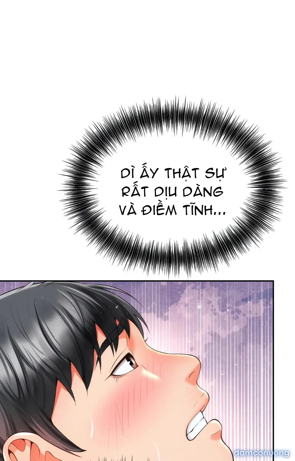 Mẹ bạn là của tôi 