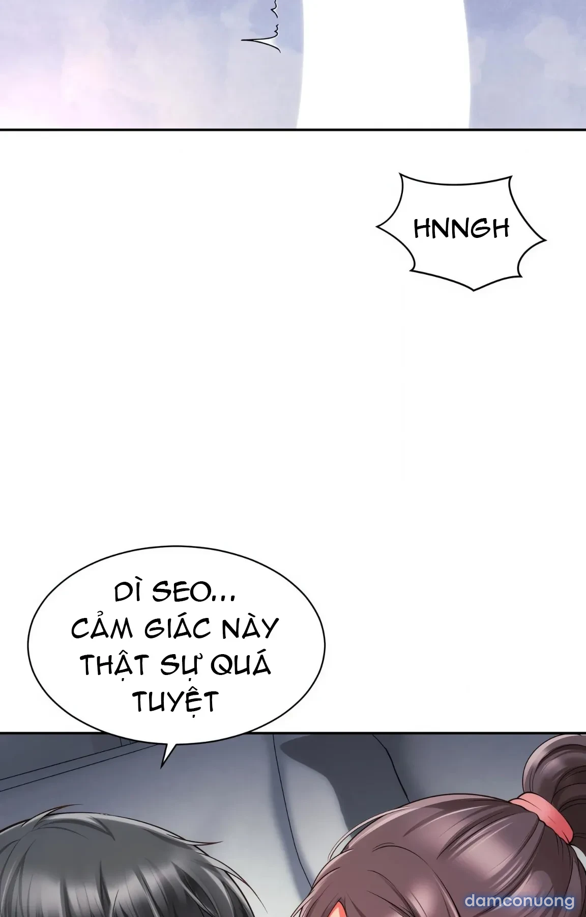 Mẹ bạn là của tôi 
