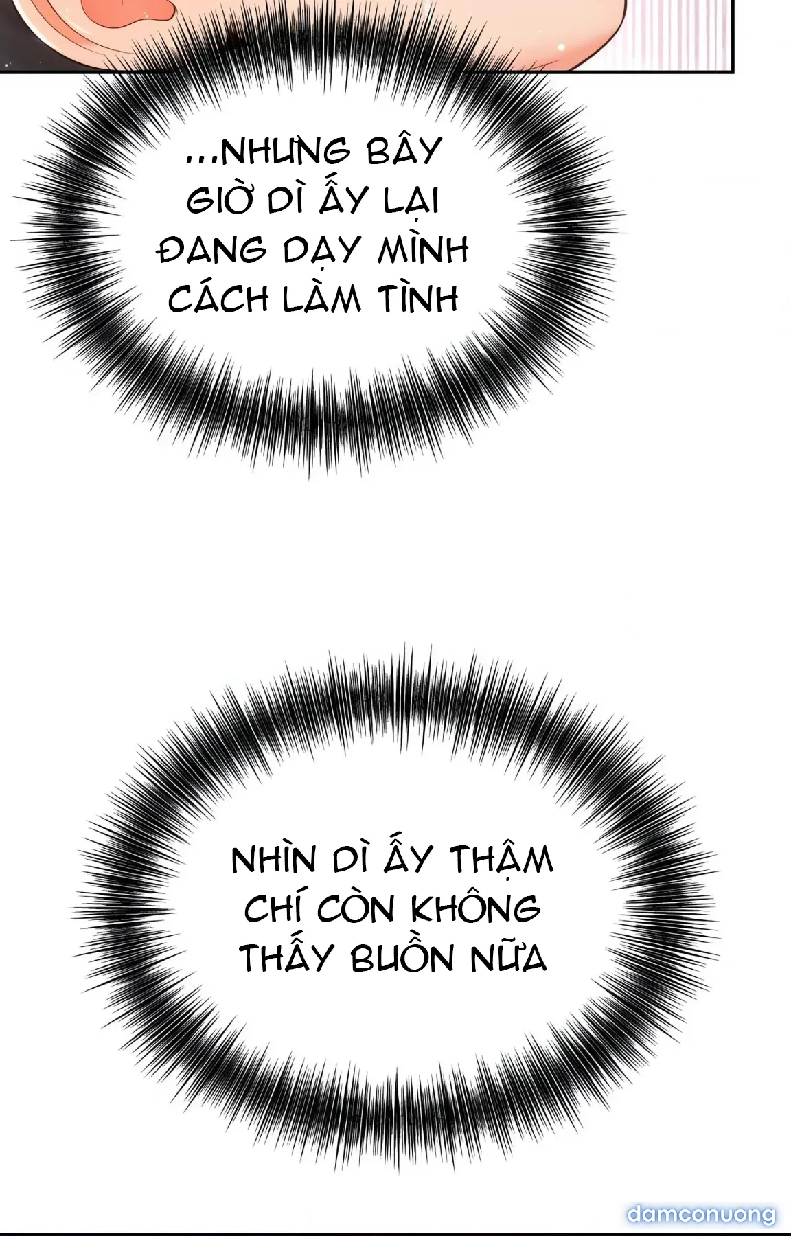 Mẹ bạn là của tôi 