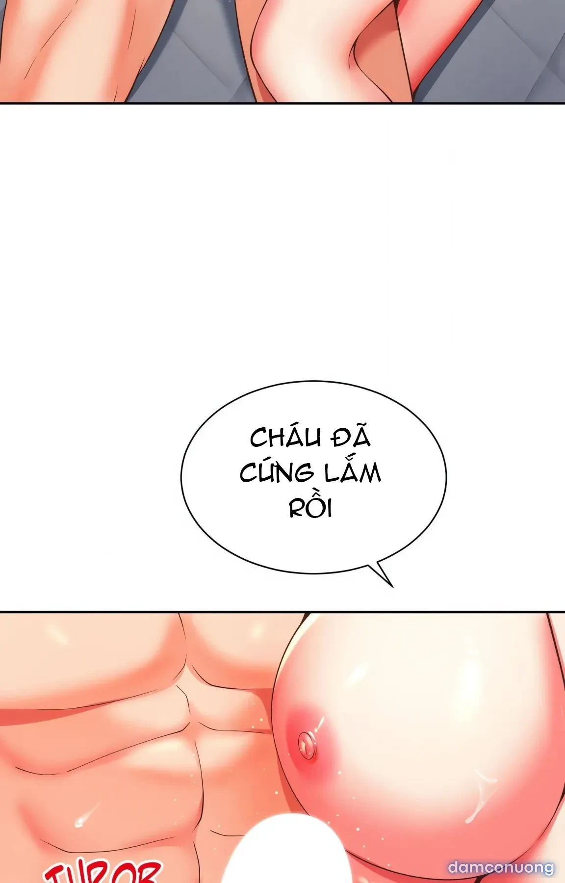 Mẹ bạn là của tôi 