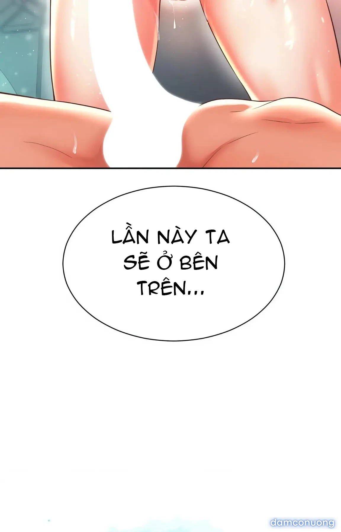 Mẹ bạn là của tôi 