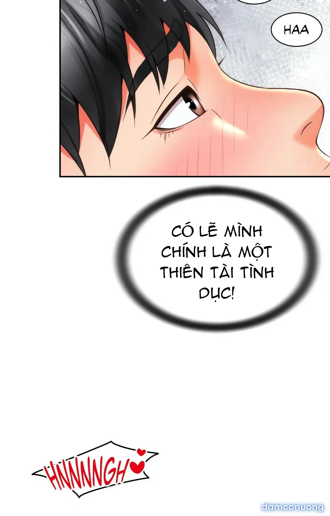 Mẹ bạn là của tôi 