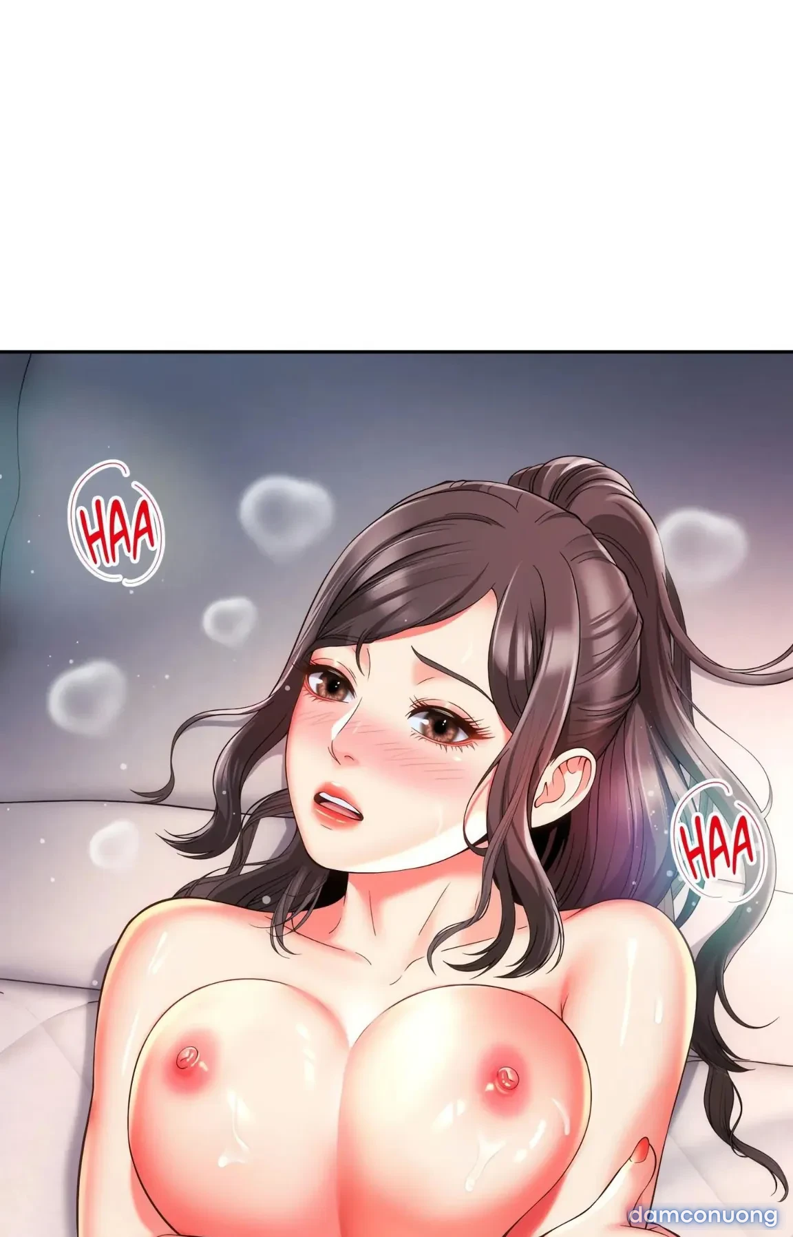 Mẹ bạn là của tôi 