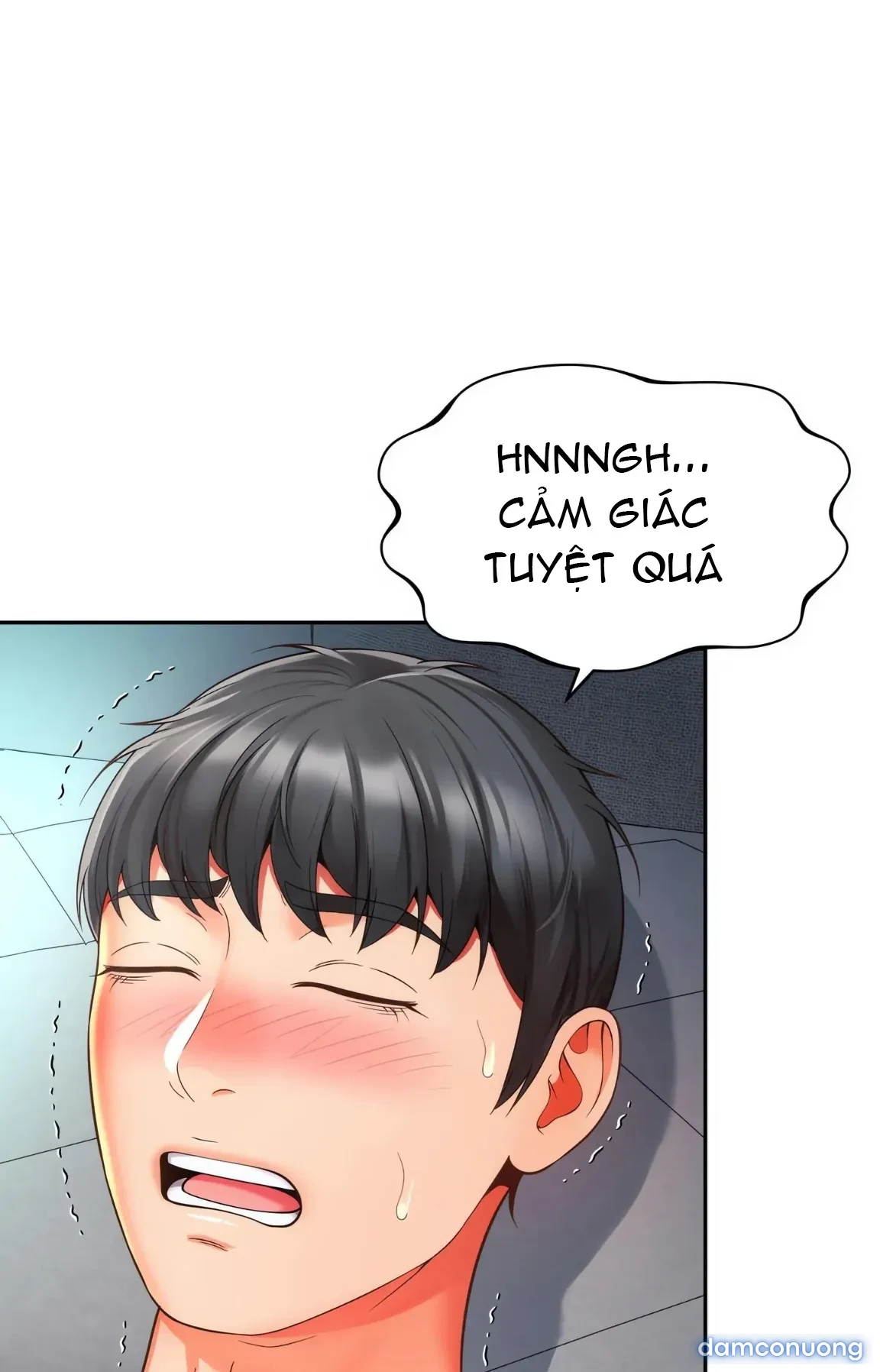 Mẹ bạn là của tôi 