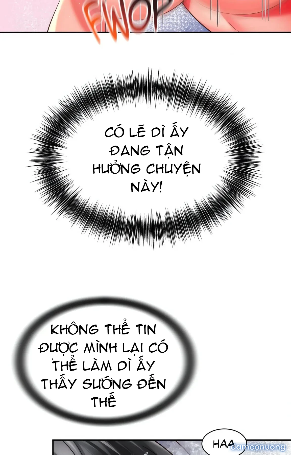 Mẹ bạn là của tôi 
