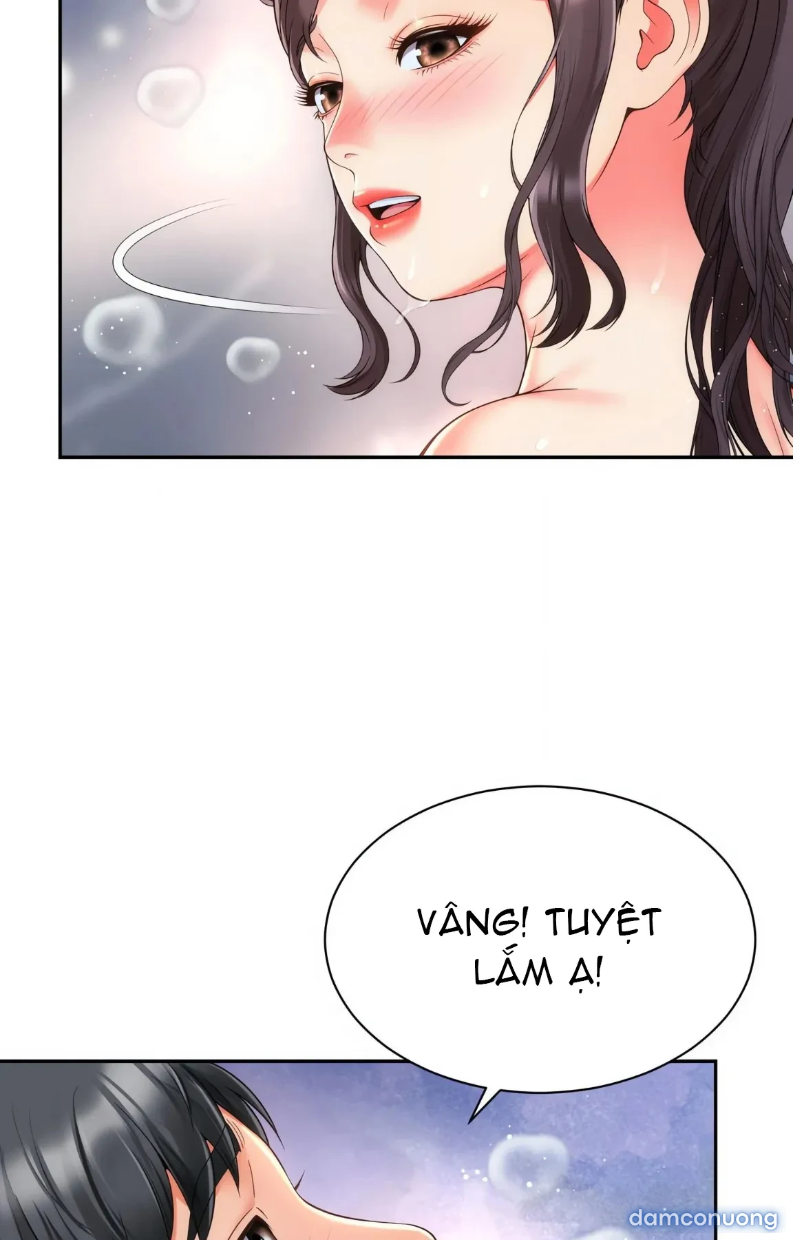 Mẹ bạn là của tôi 