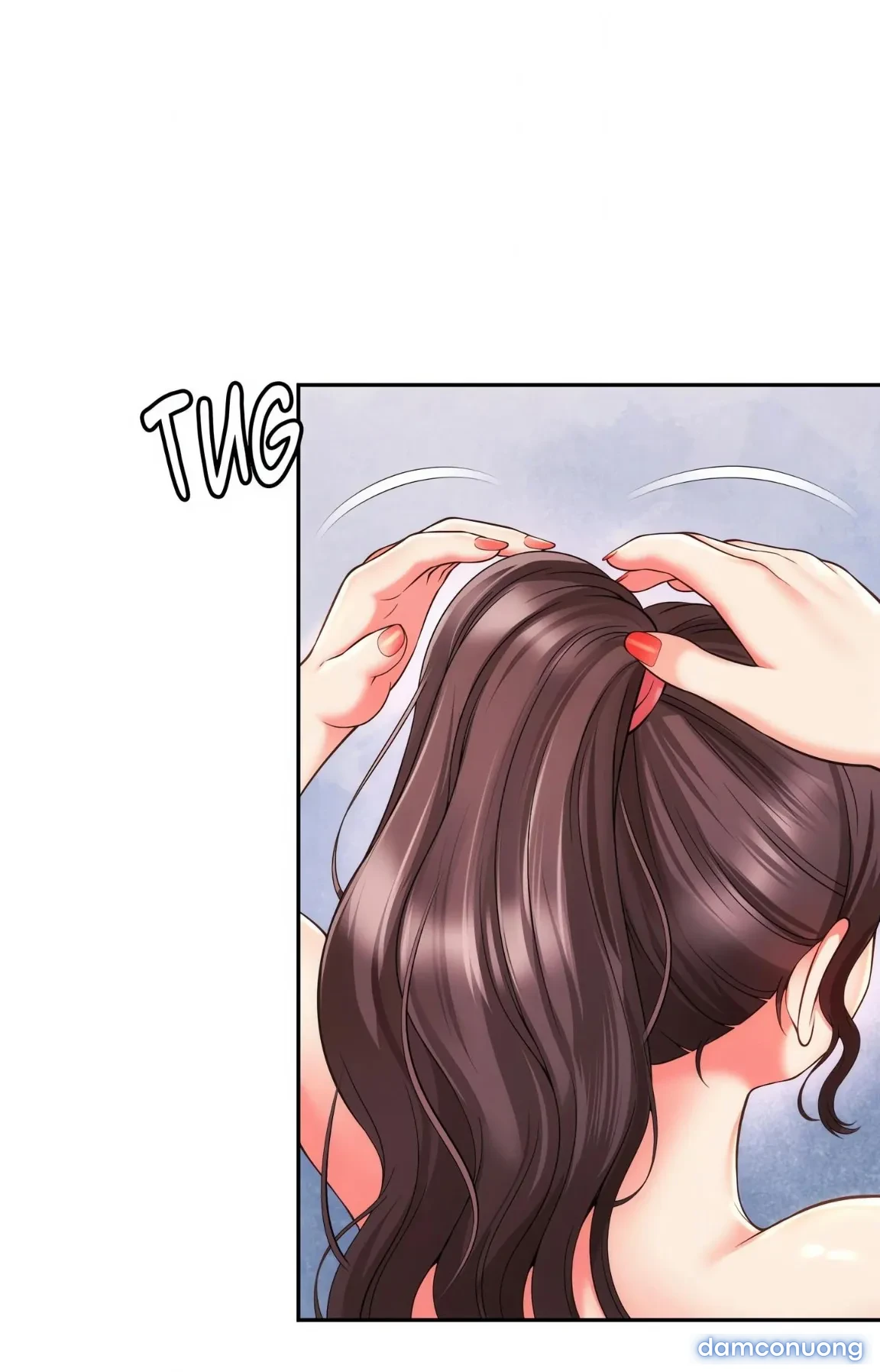 Mẹ bạn là của tôi 