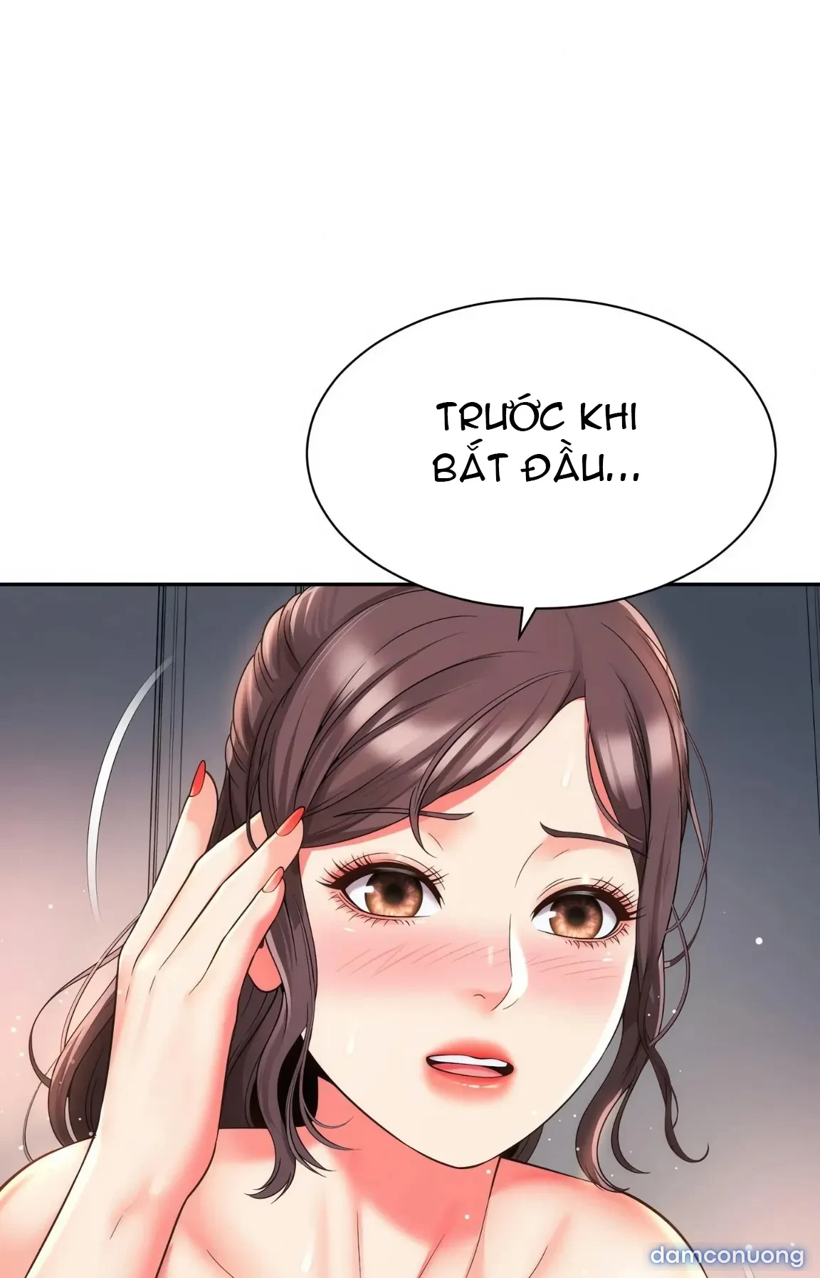 Mẹ bạn là của tôi 
