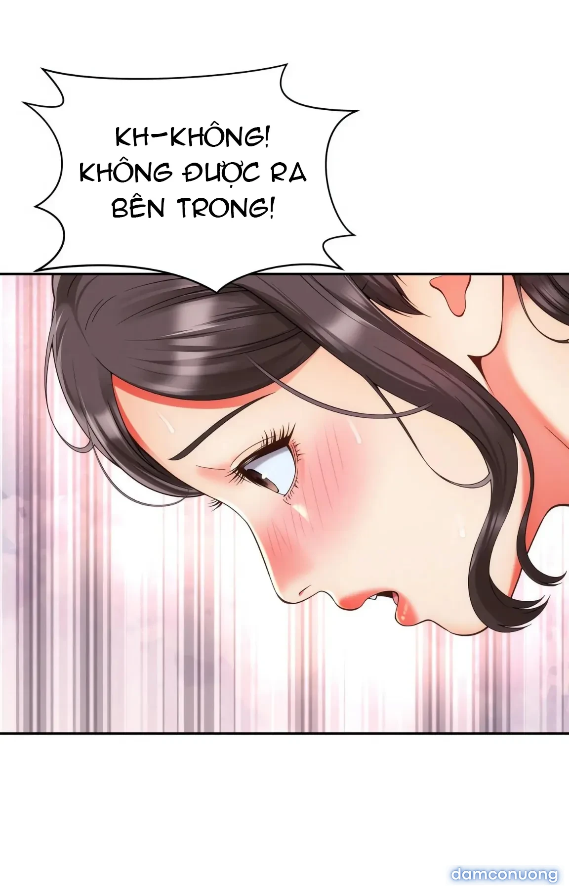 Mẹ bạn là của tôi 
