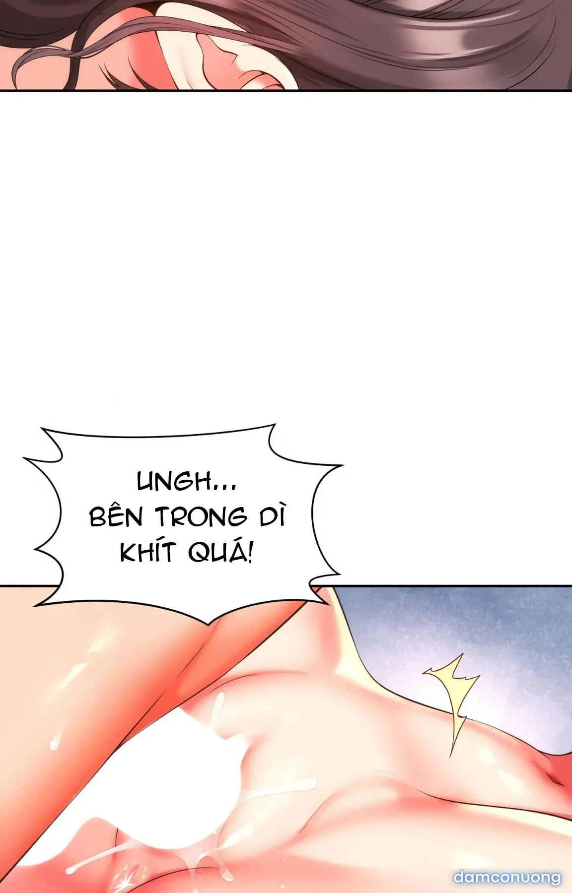 Mẹ bạn là của tôi 
