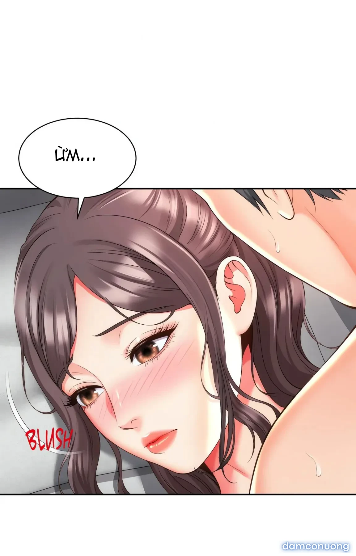 Mẹ bạn là của tôi 