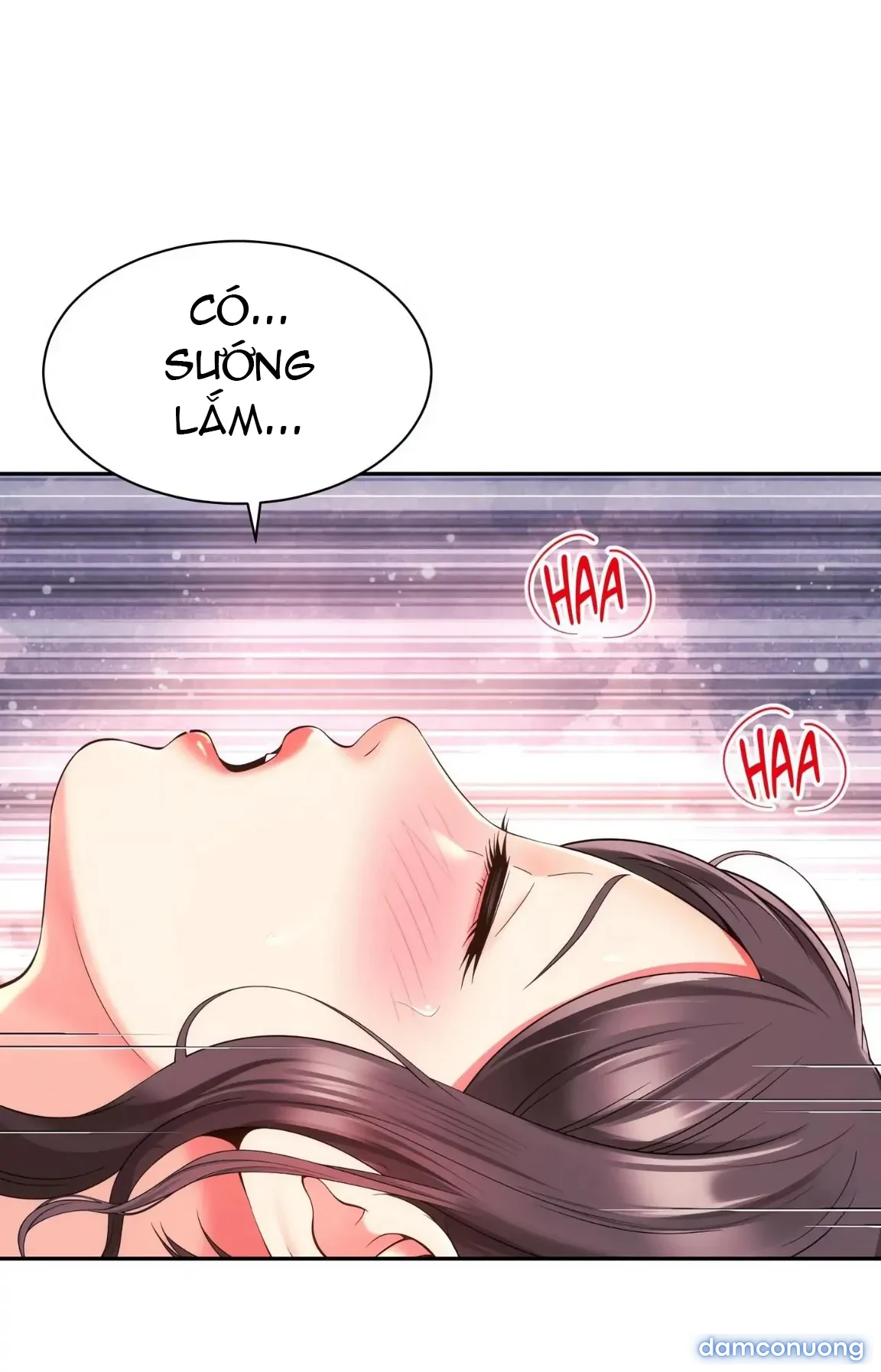Mẹ bạn là của tôi 