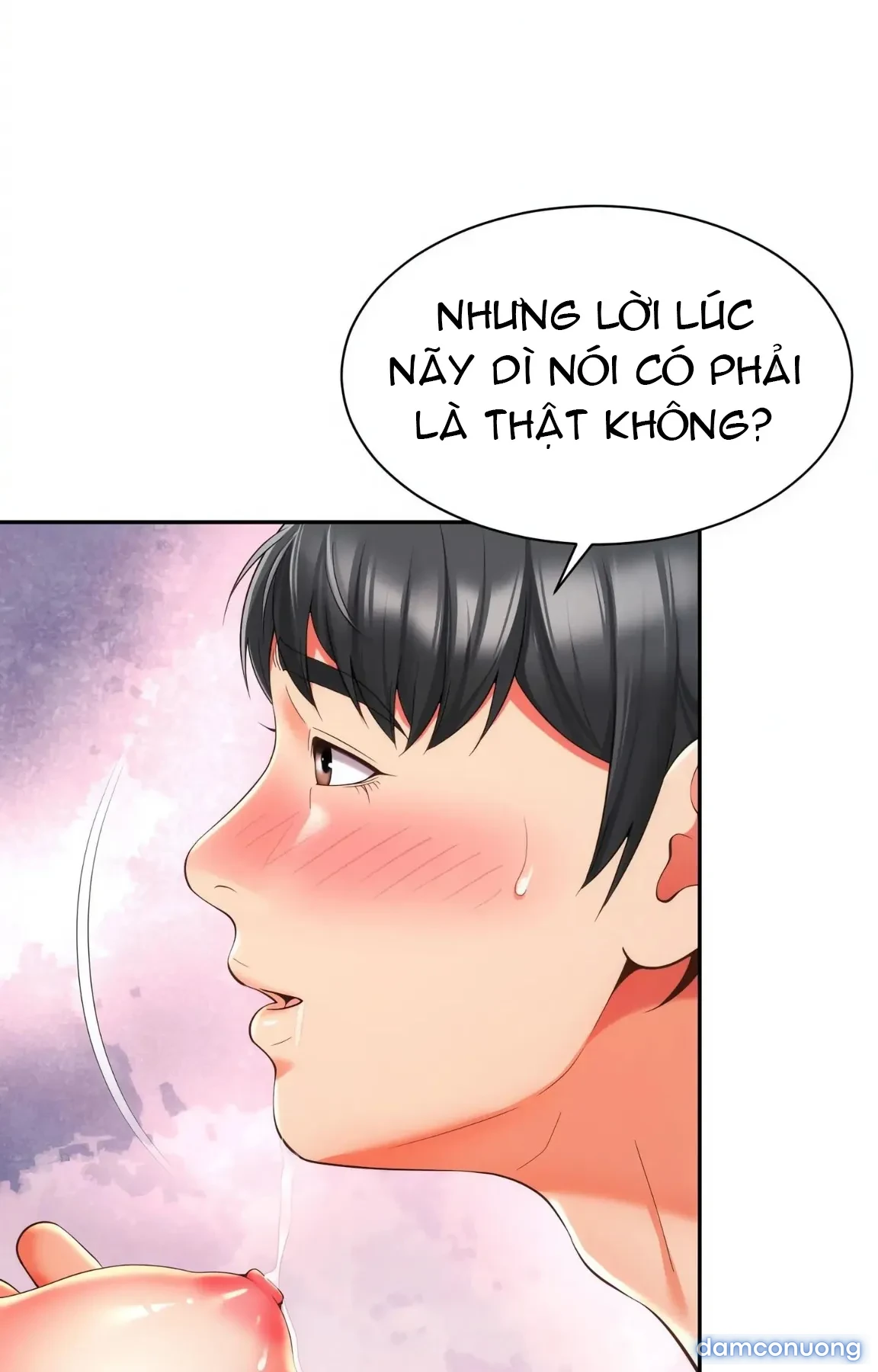 Mẹ bạn là của tôi 