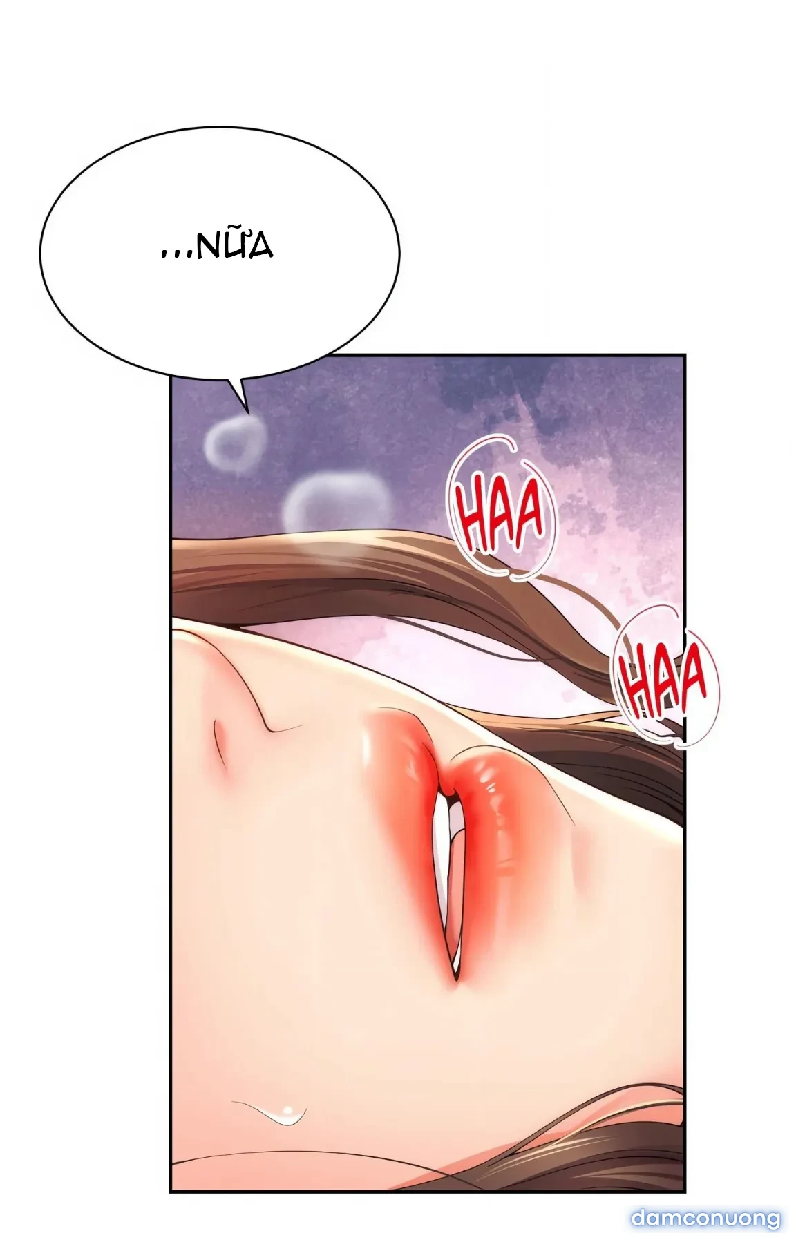 Mẹ bạn là của tôi 