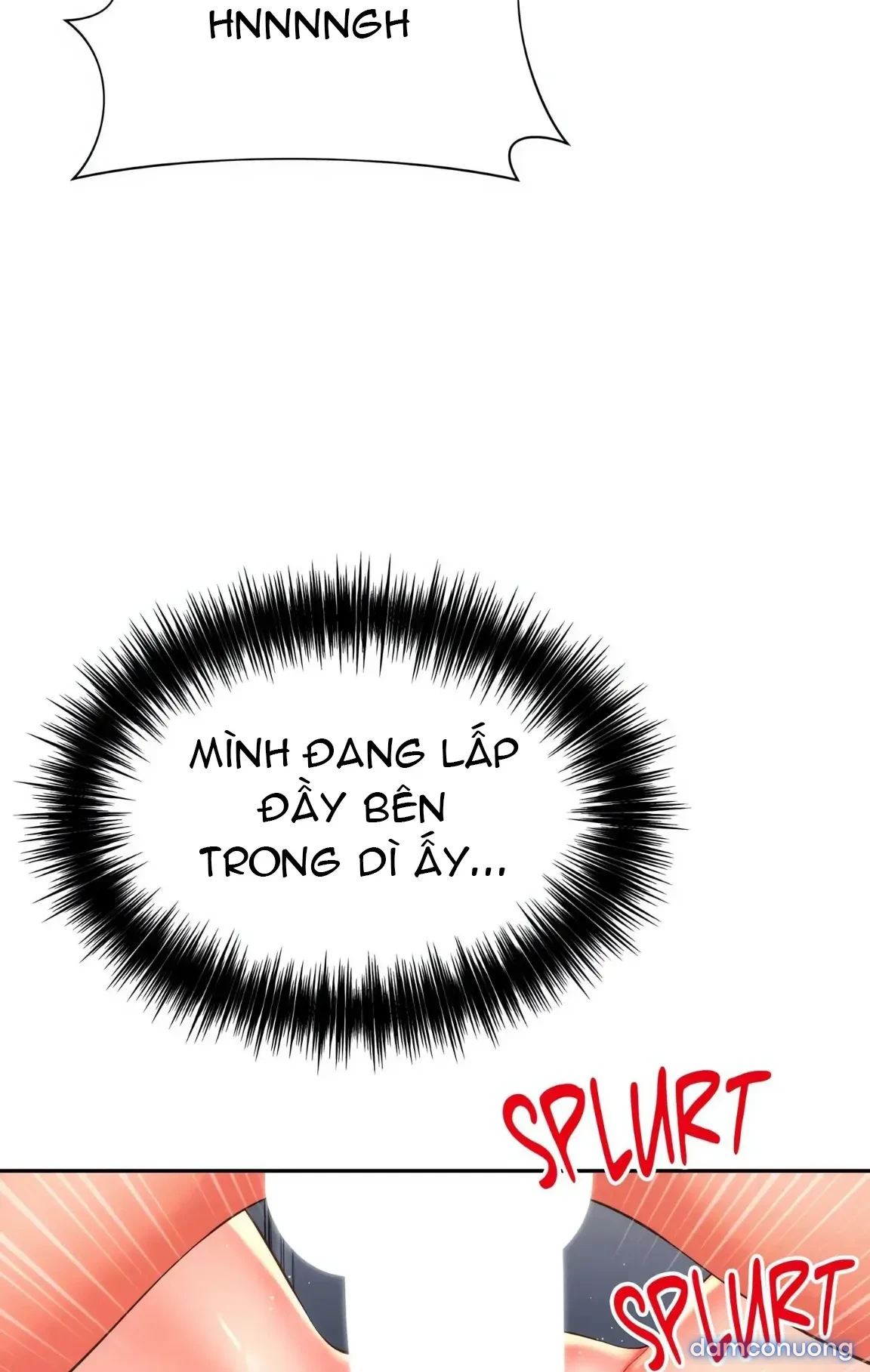 Mẹ bạn là của tôi 