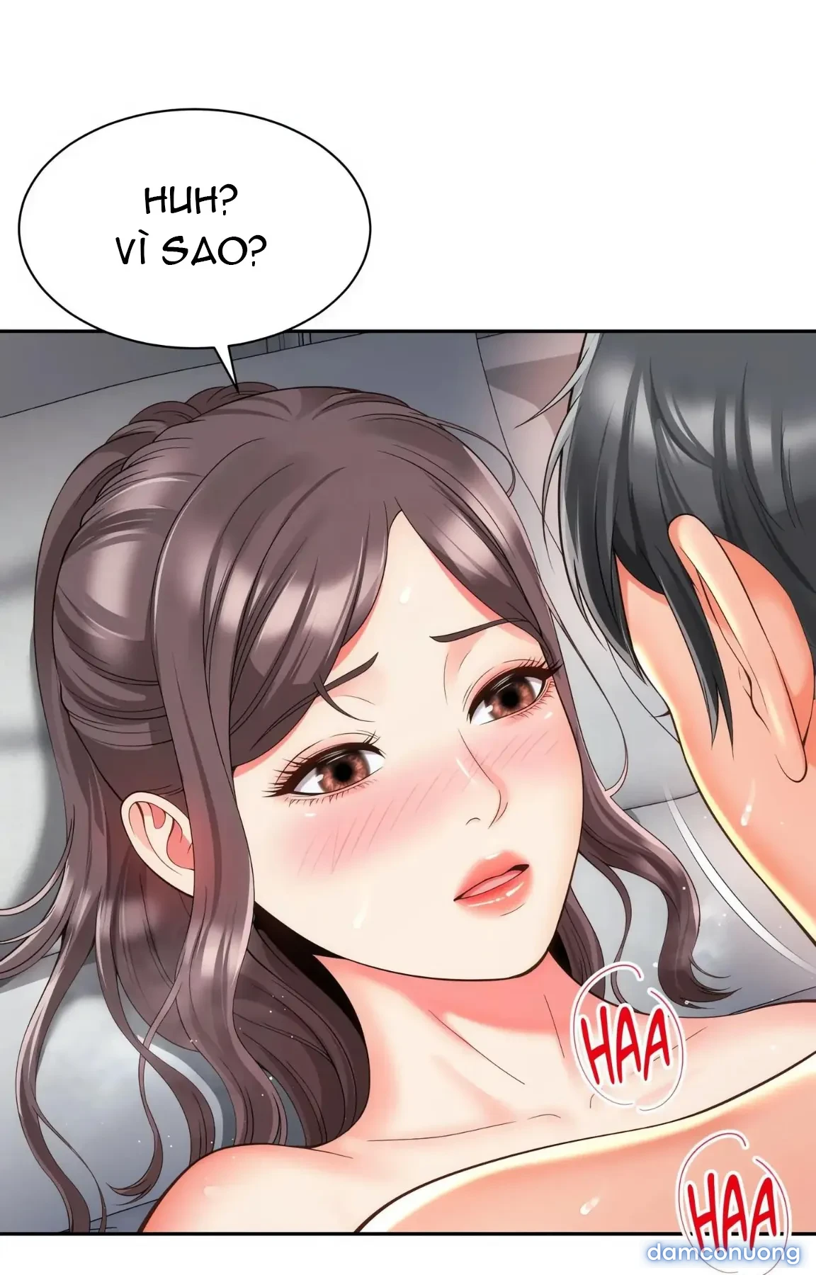 Mẹ bạn là của tôi 