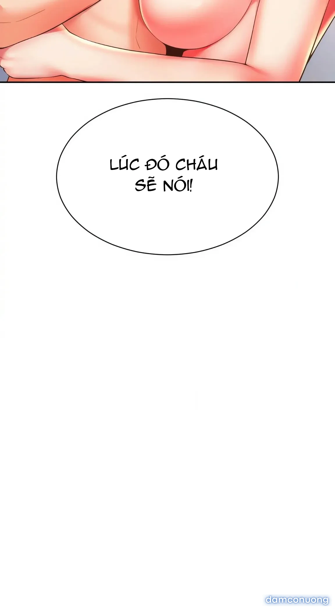 Mẹ bạn là của tôi 