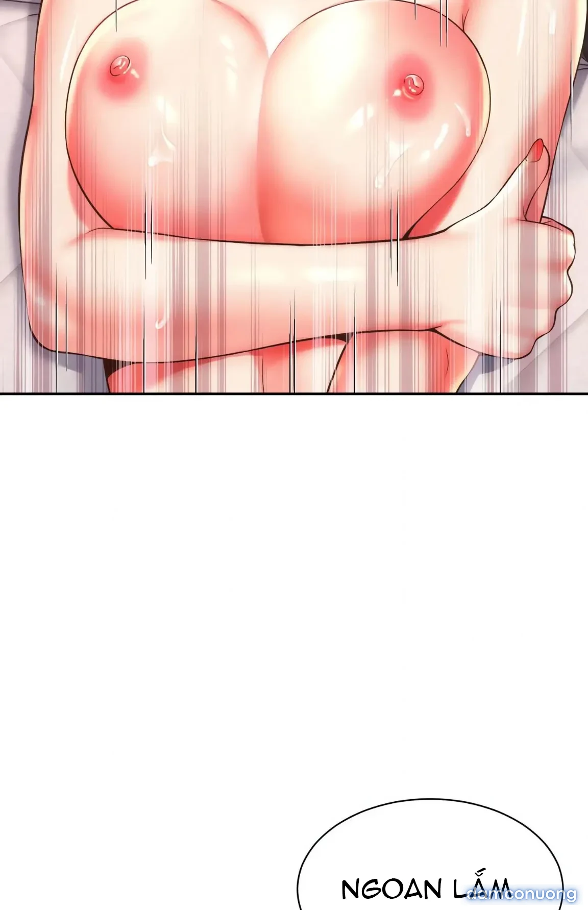 Mẹ bạn là của tôi 