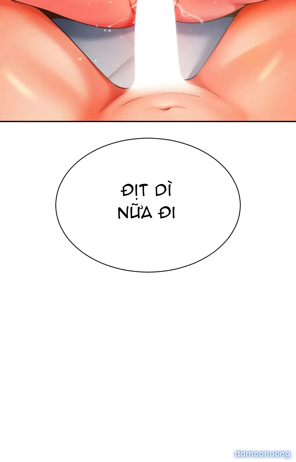 Mẹ bạn là của tôi 