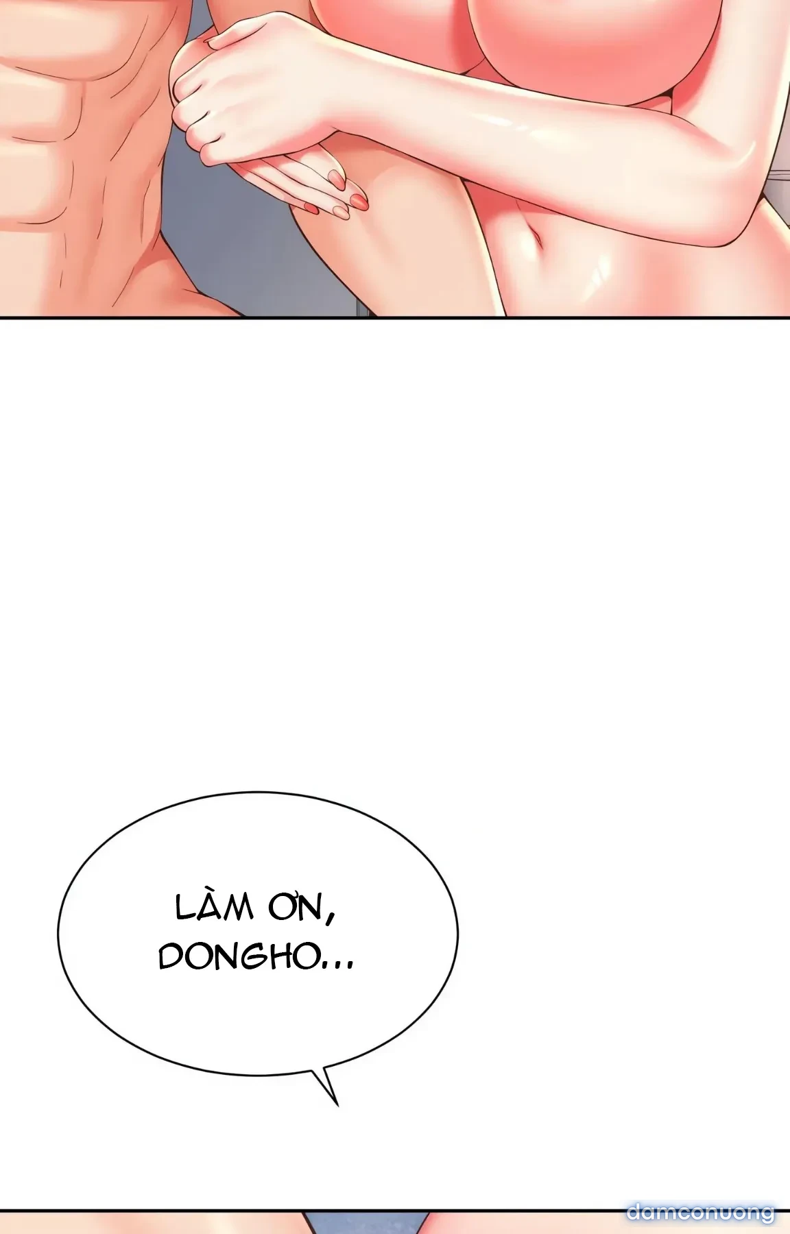 Mẹ bạn là của tôi 