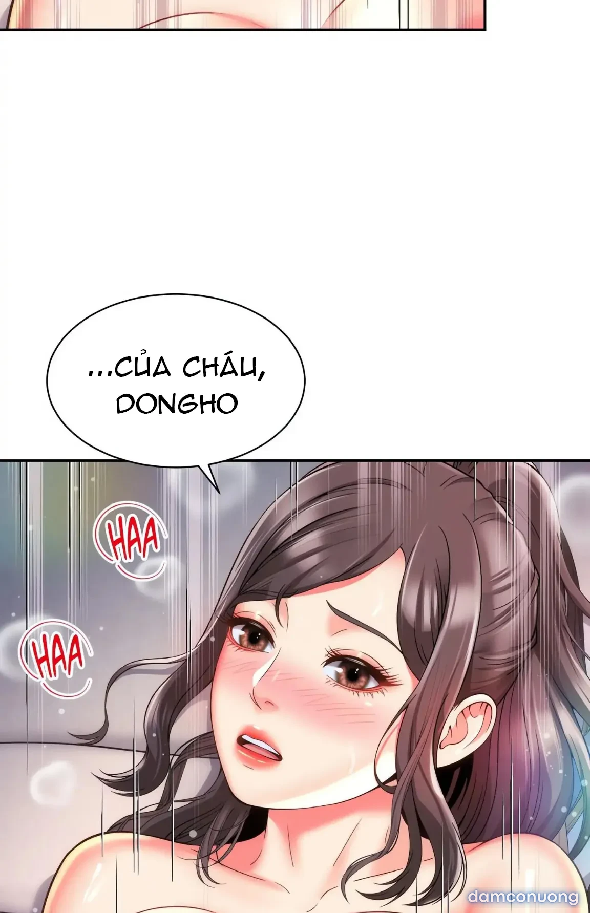 Mẹ bạn là của tôi 