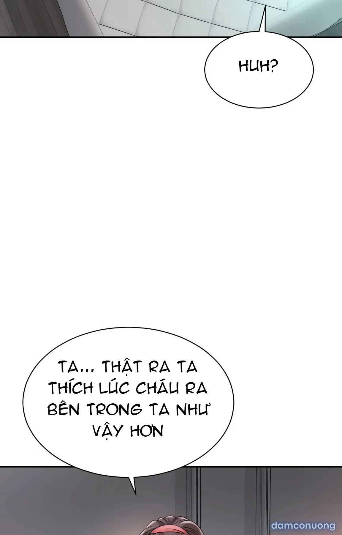 Mẹ bạn là của tôi 