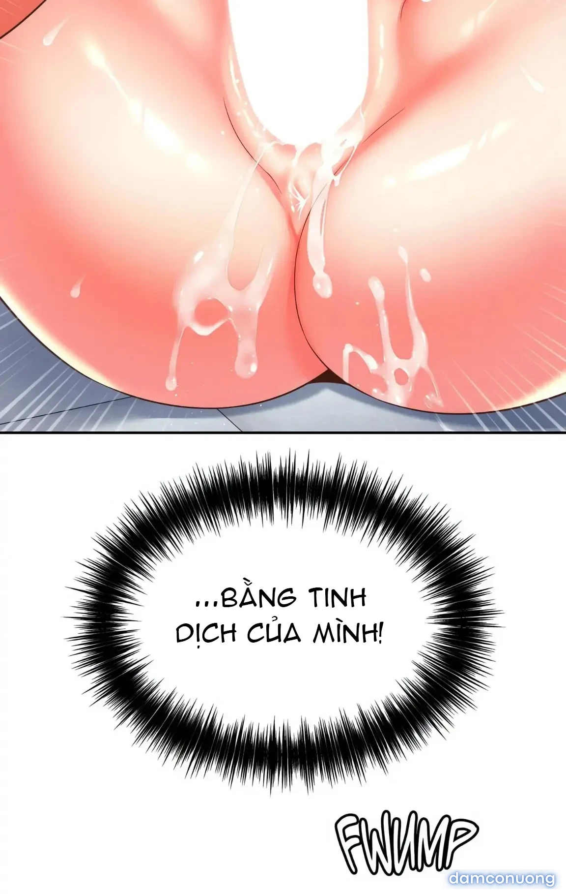 Mẹ bạn là của tôi 