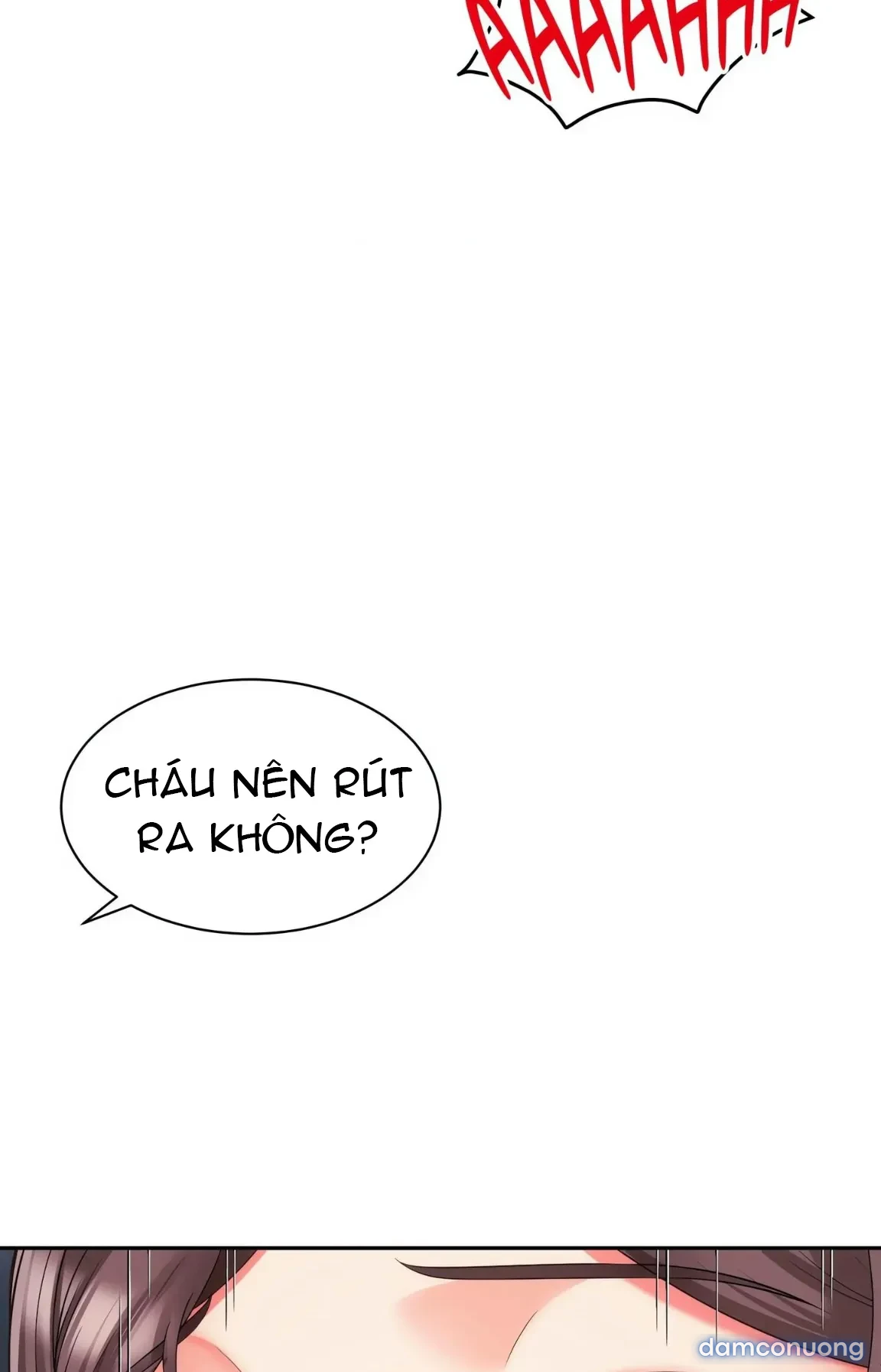 Mẹ bạn là của tôi 