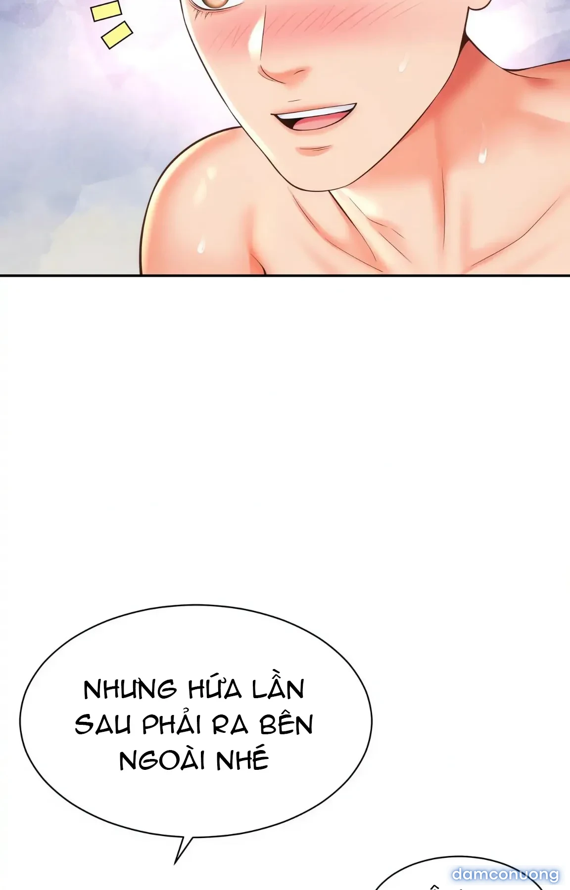 Mẹ bạn là của tôi 