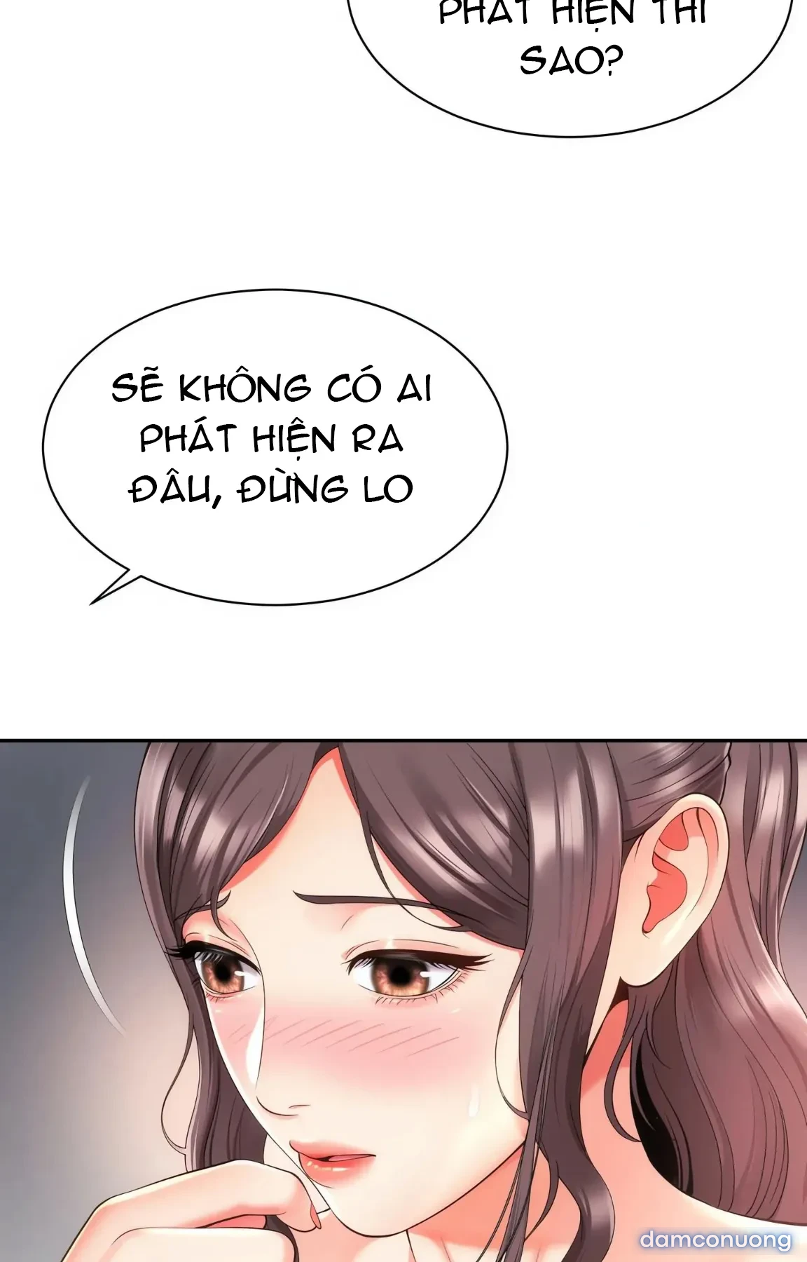Mẹ bạn là của tôi 