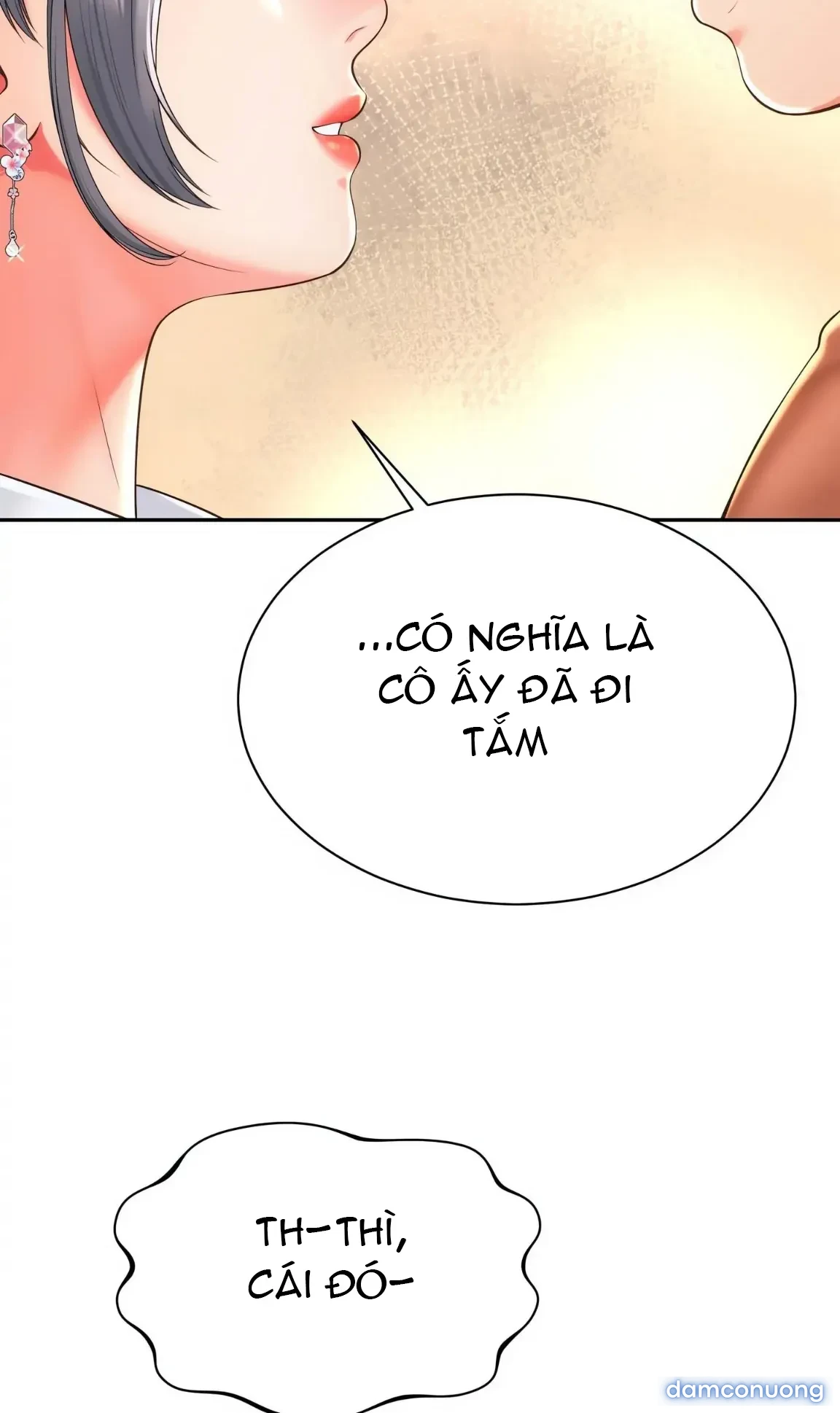 Mẹ bạn là của tôi 