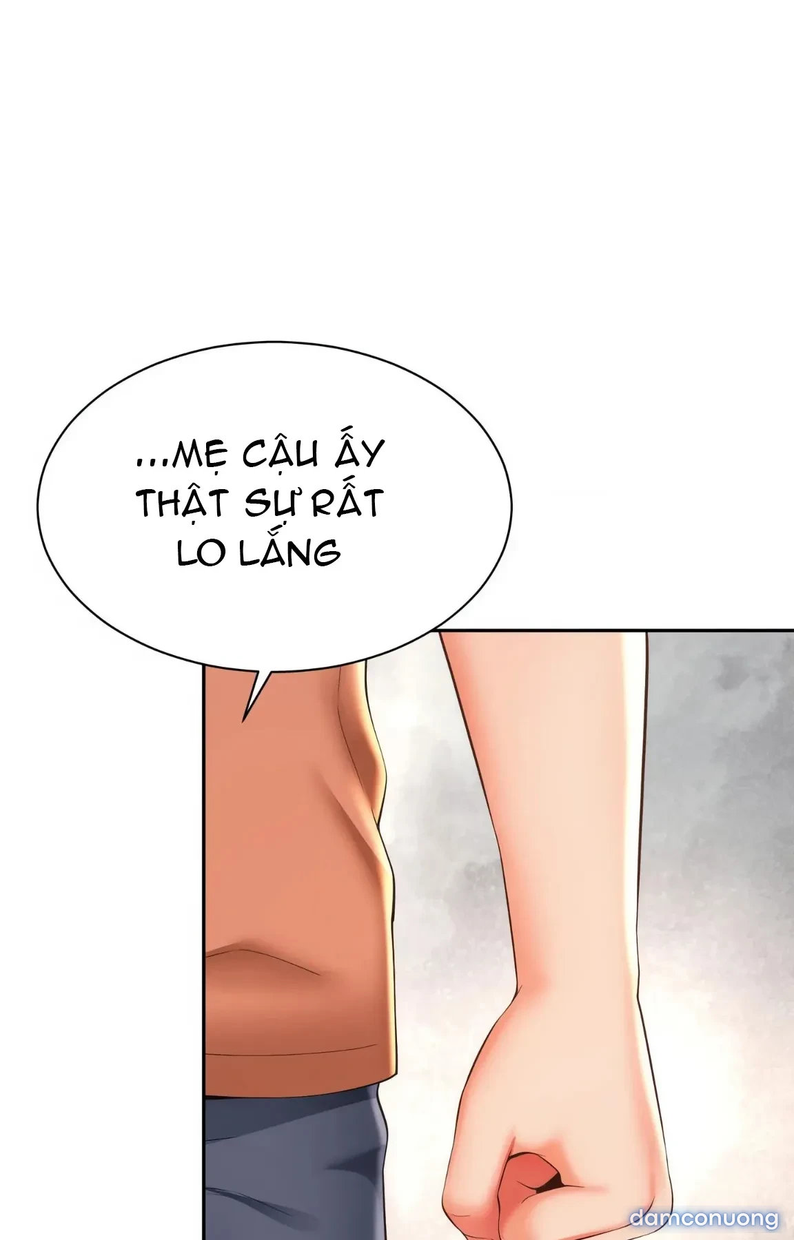 Mẹ bạn là của tôi 