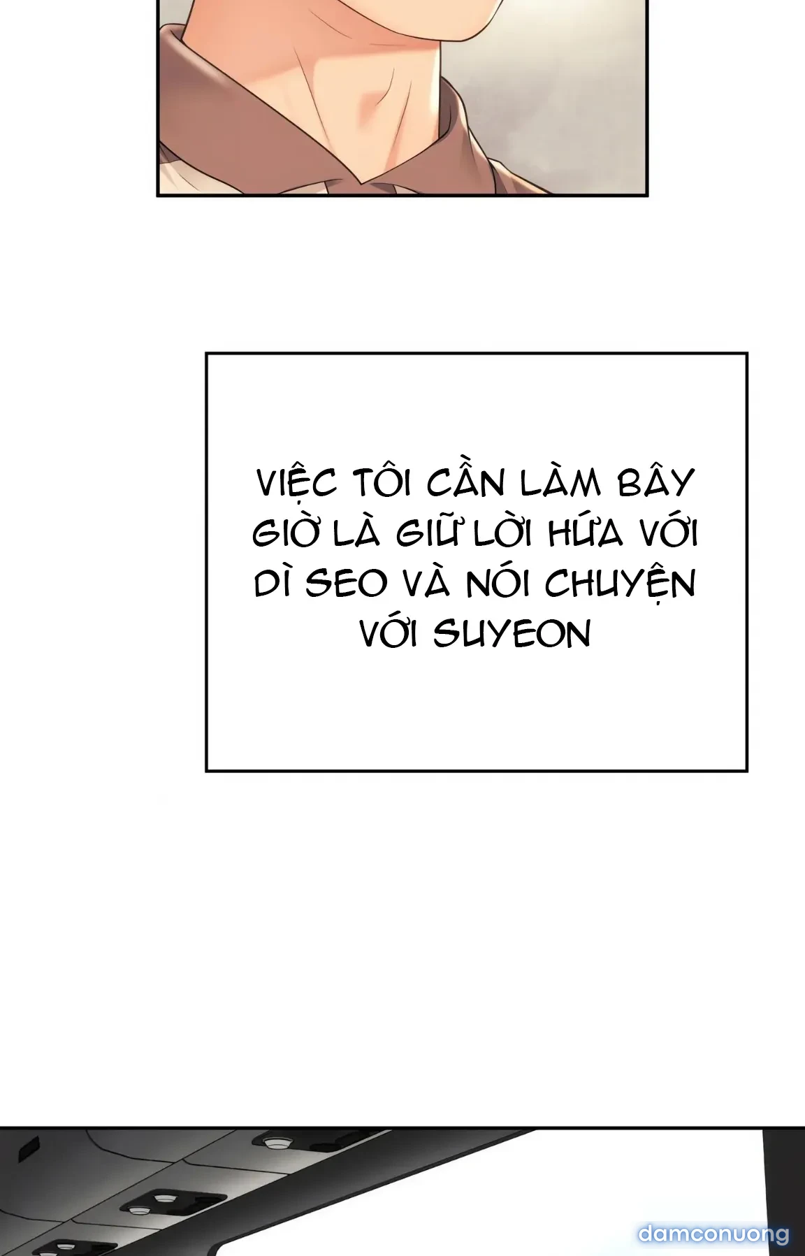 Mẹ bạn là của tôi 