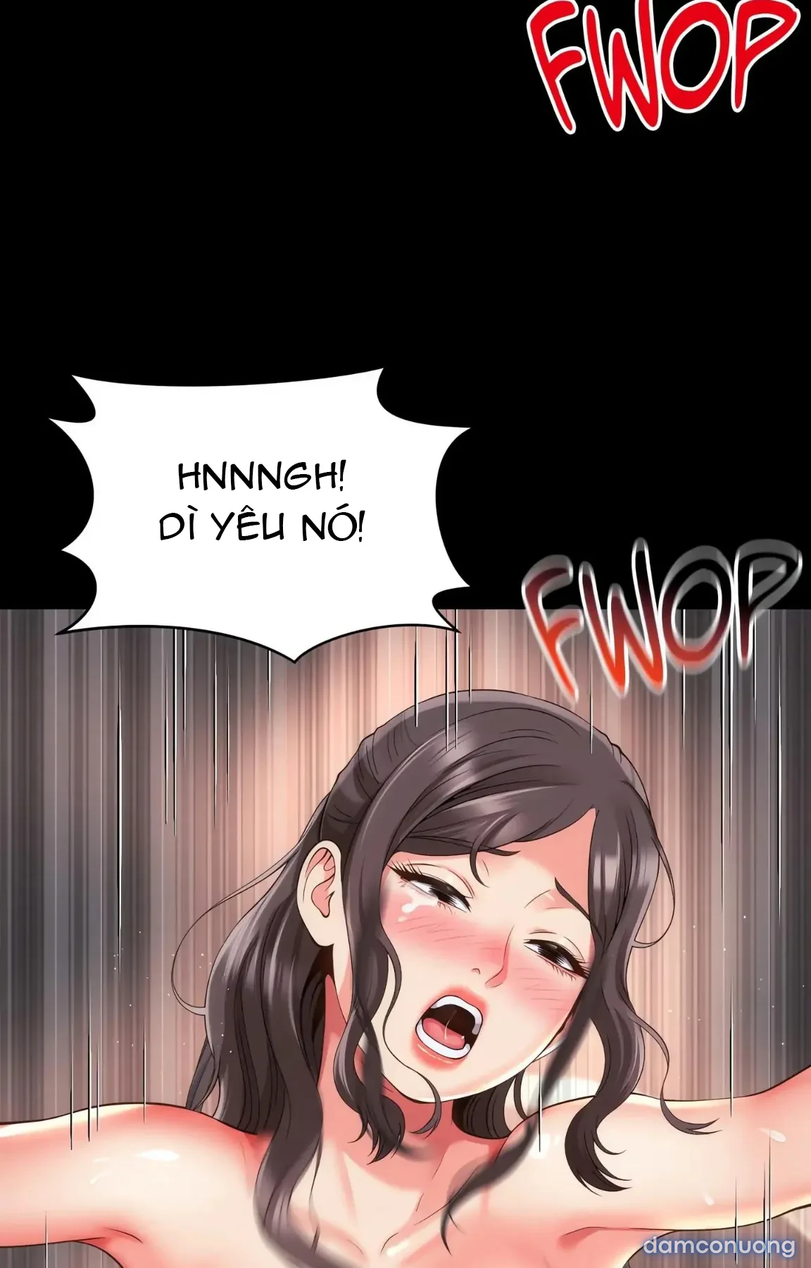 Mẹ bạn là của tôi 