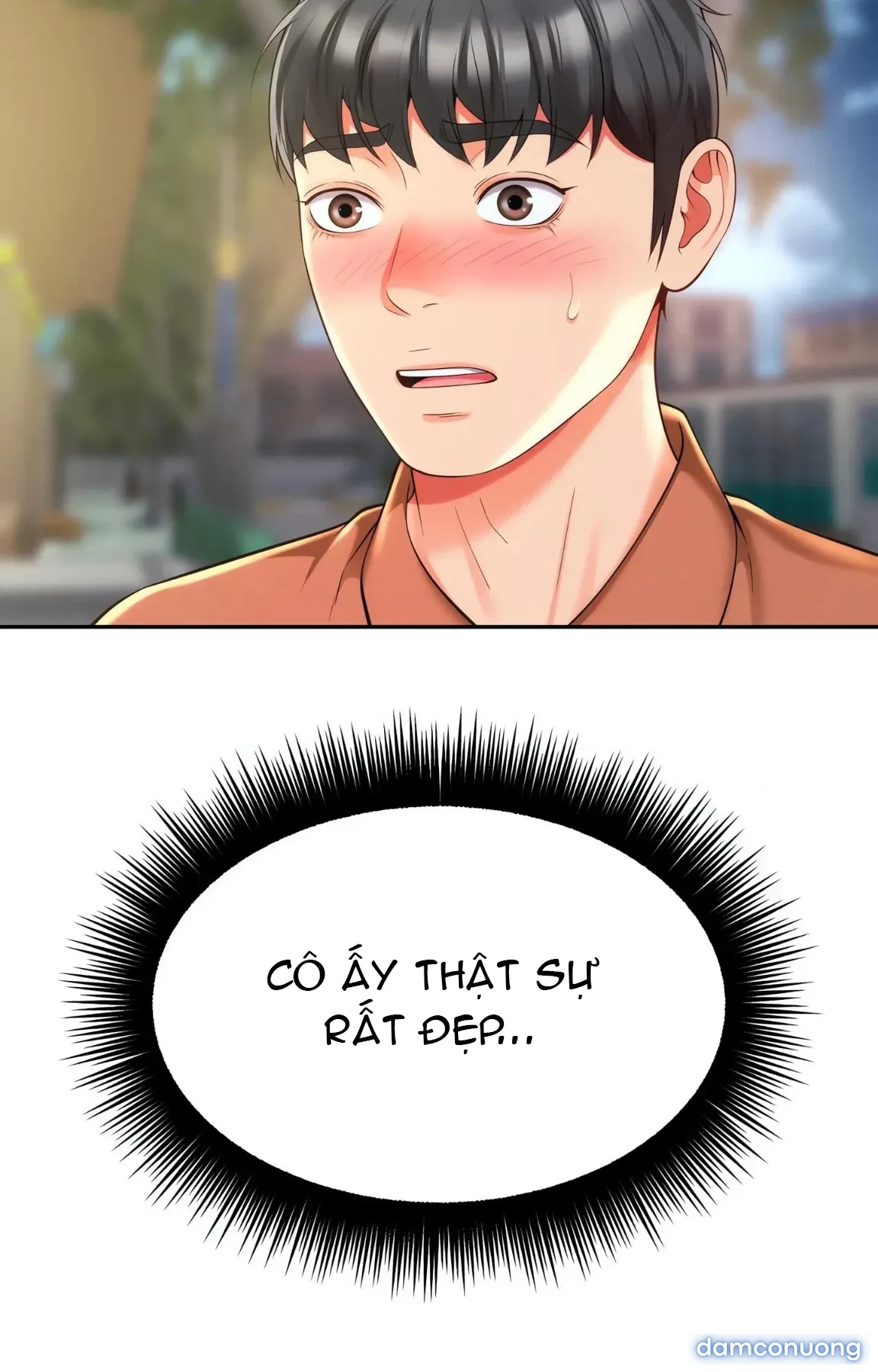 Mẹ bạn là của tôi 