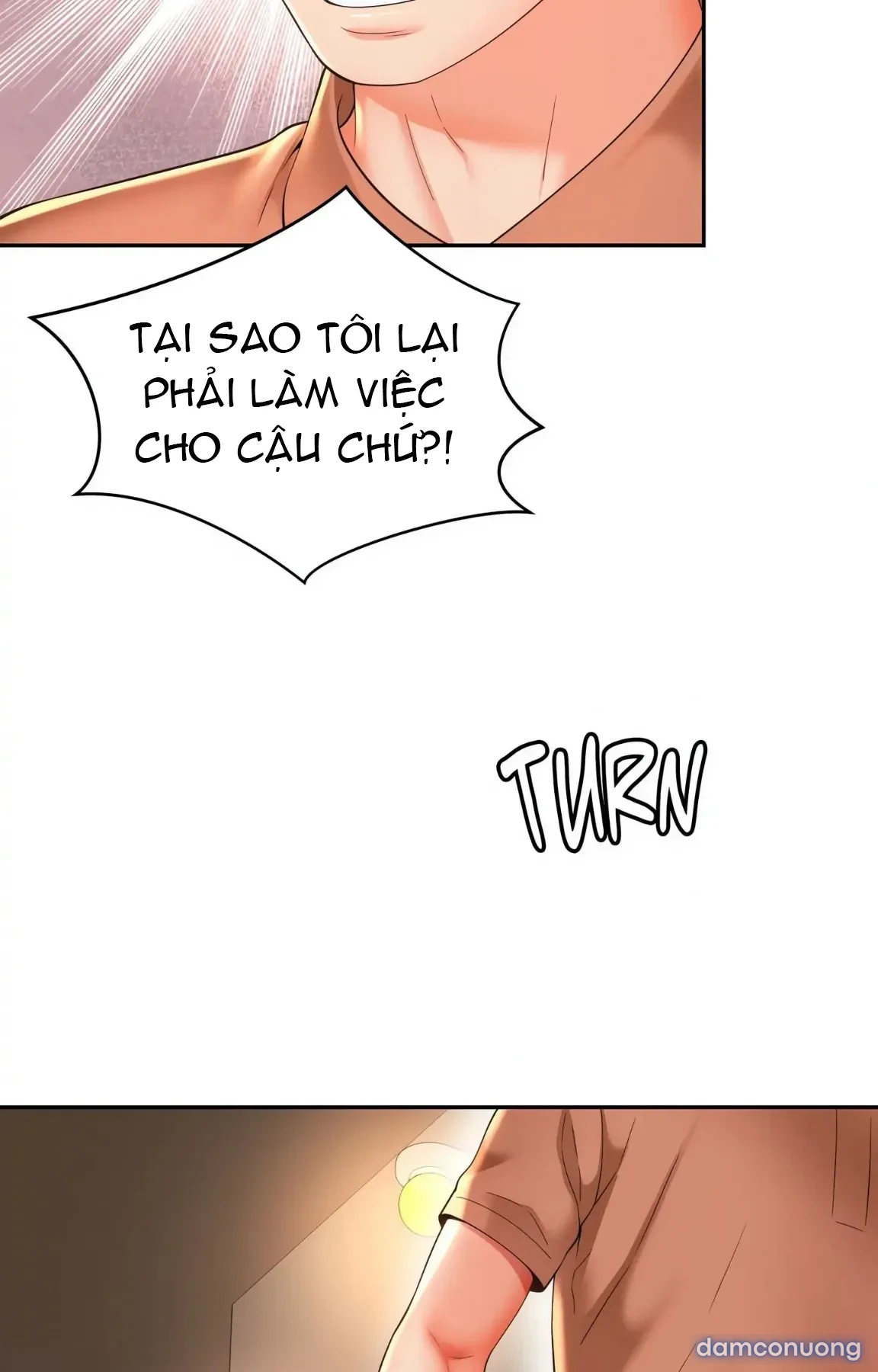 Mẹ bạn là của tôi 