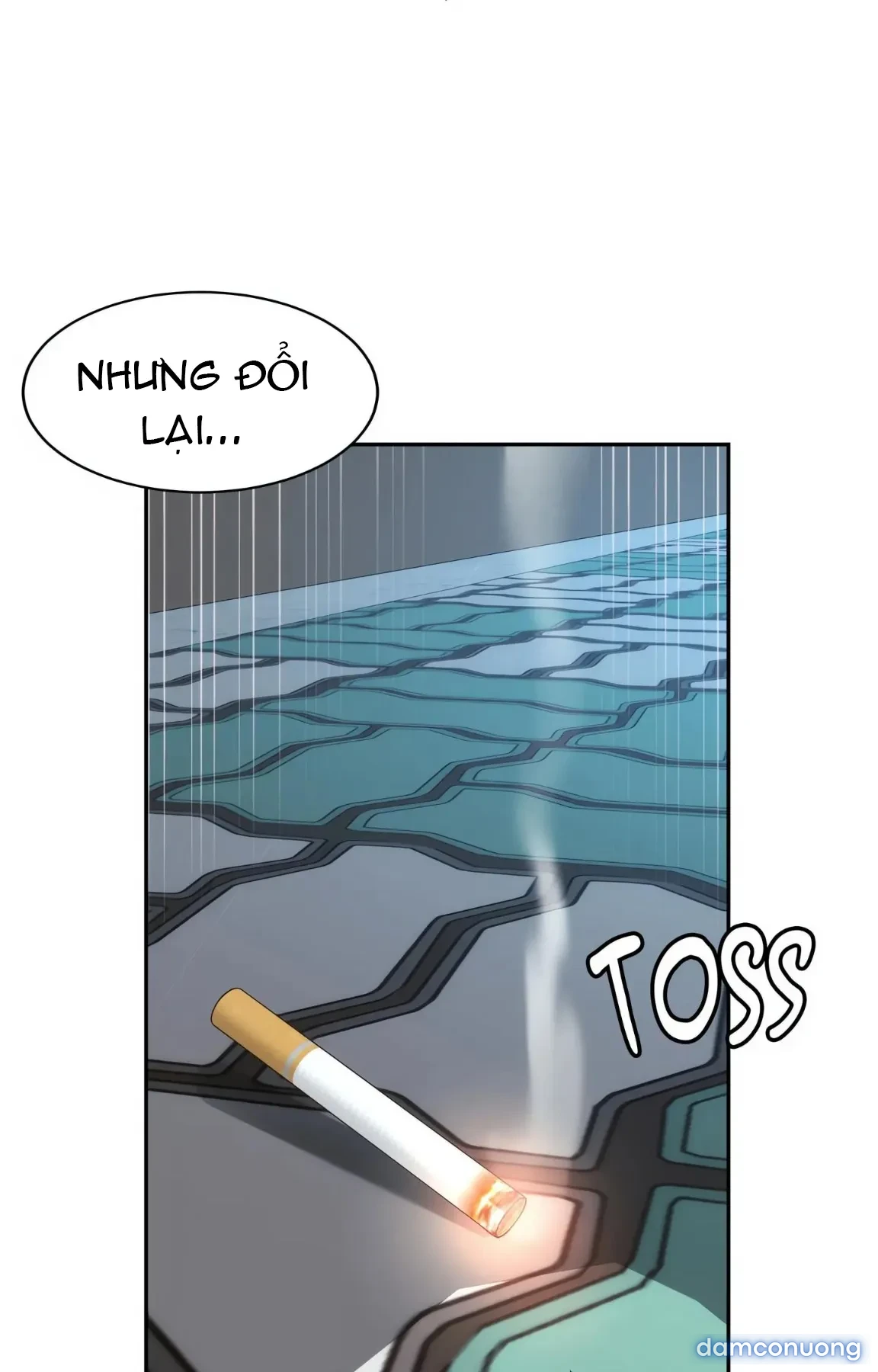 Mẹ bạn là của tôi 