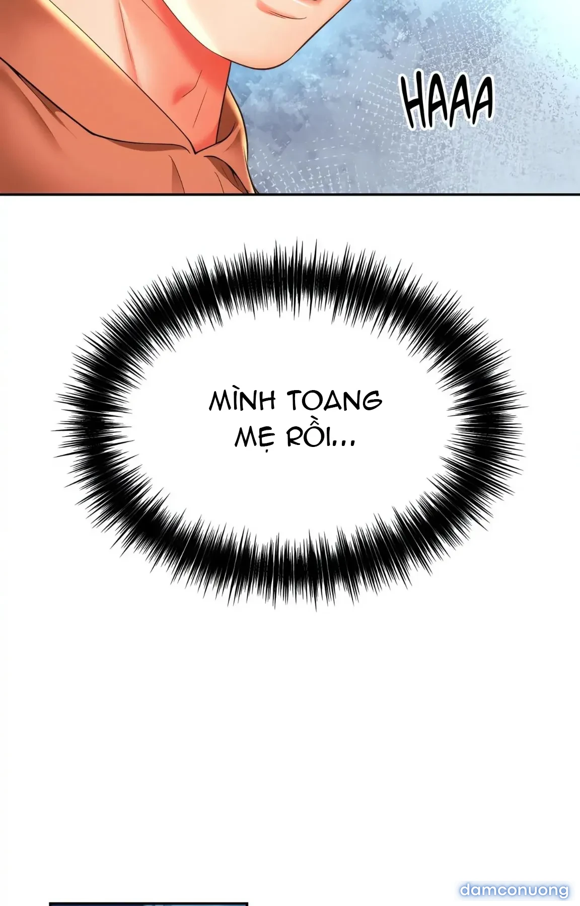 Mẹ bạn là của tôi 