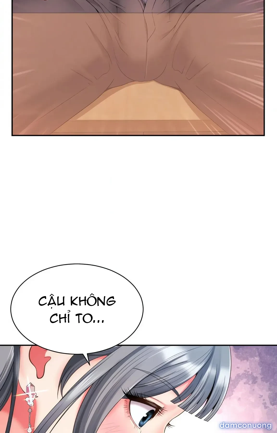 Mẹ bạn là của tôi 