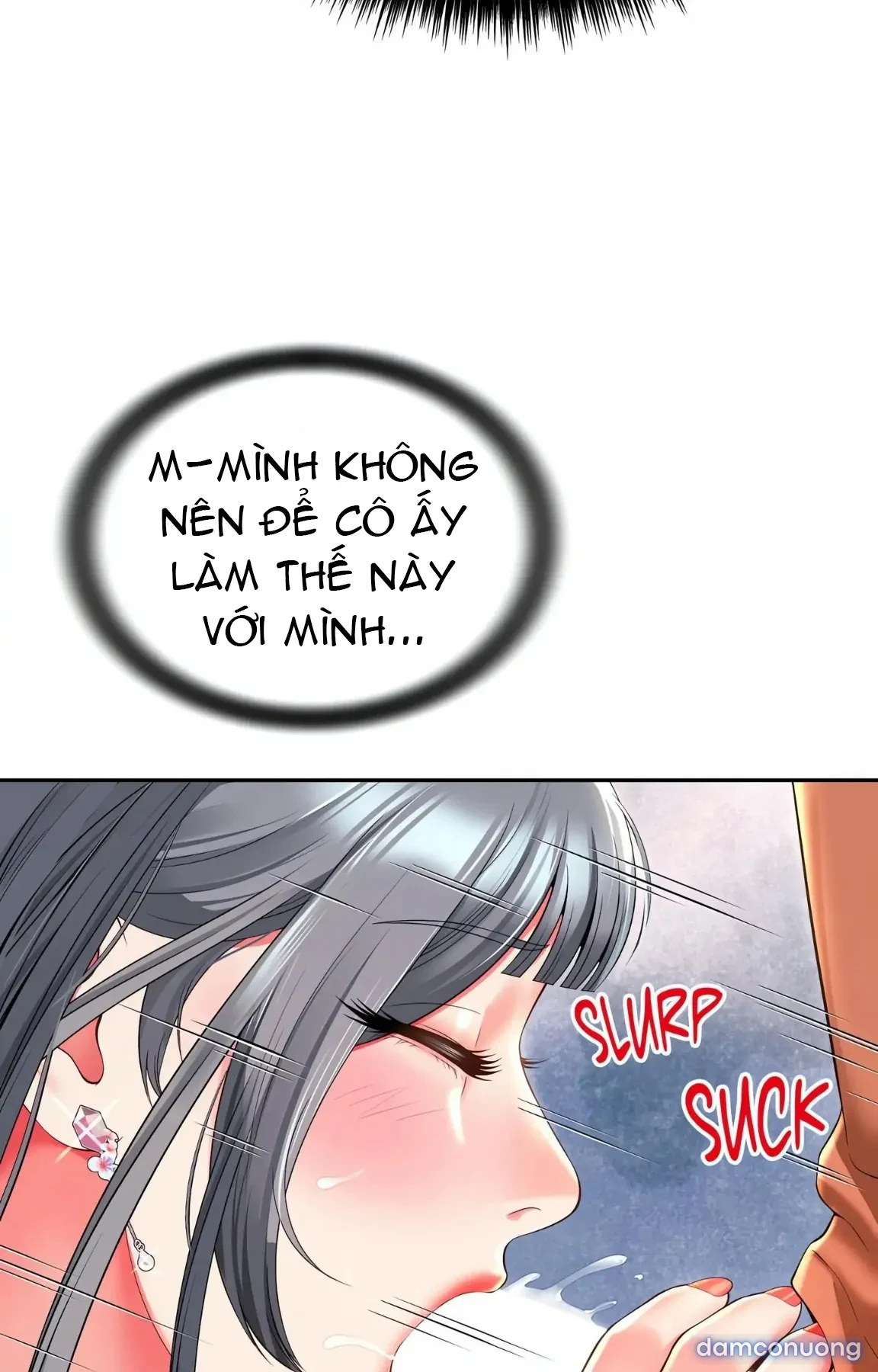 Mẹ bạn là của tôi 