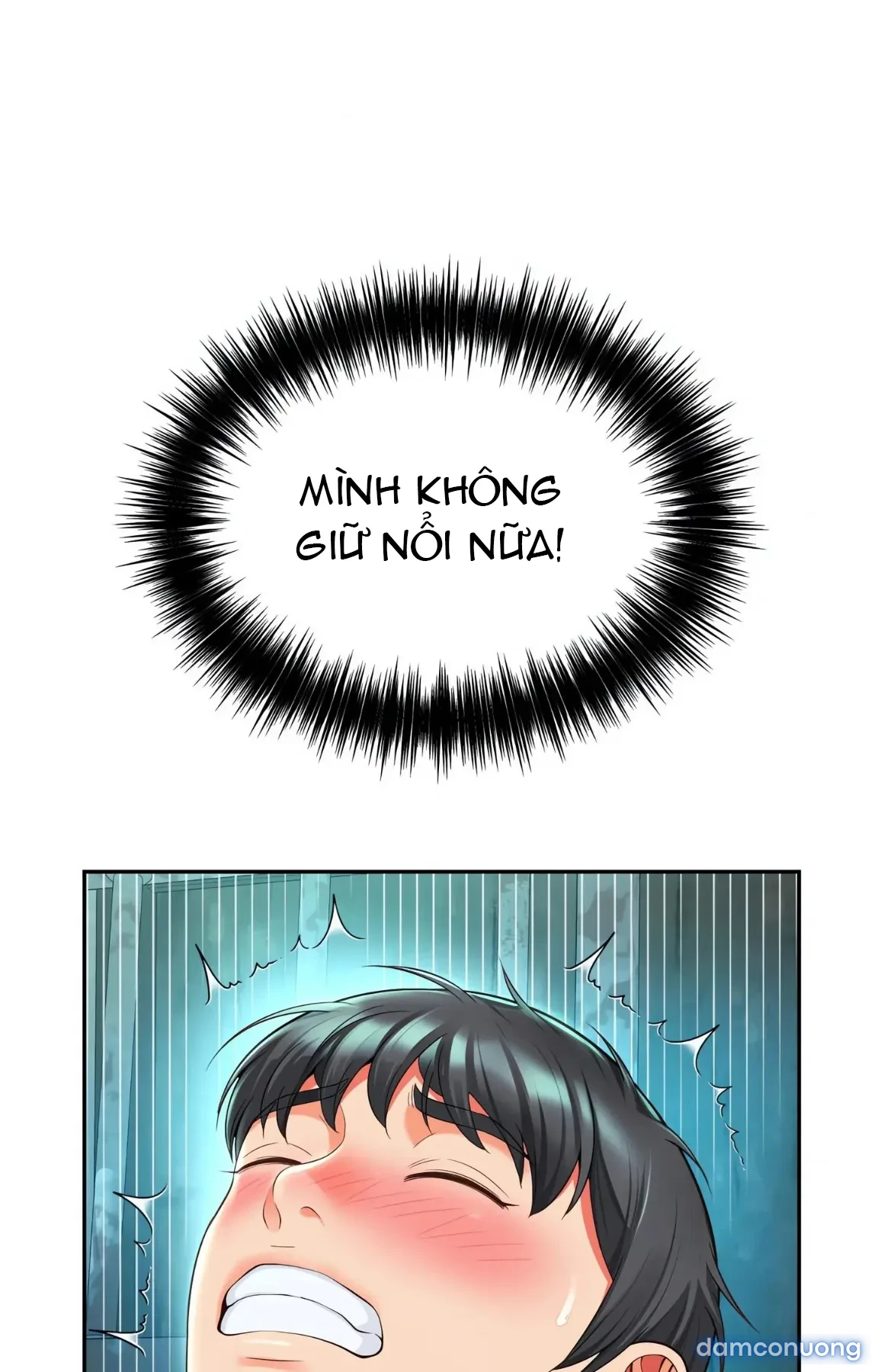 Mẹ bạn là của tôi 
