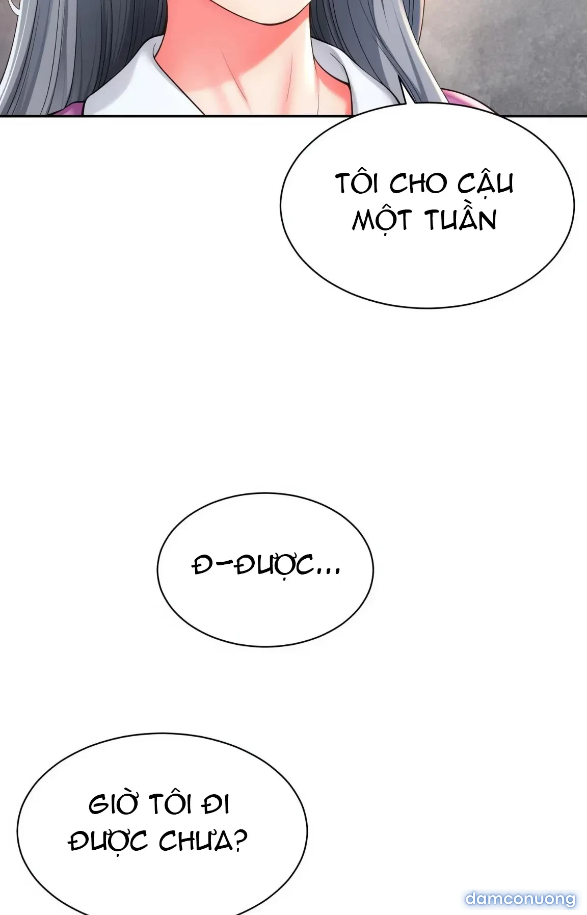 Mẹ bạn là của tôi 